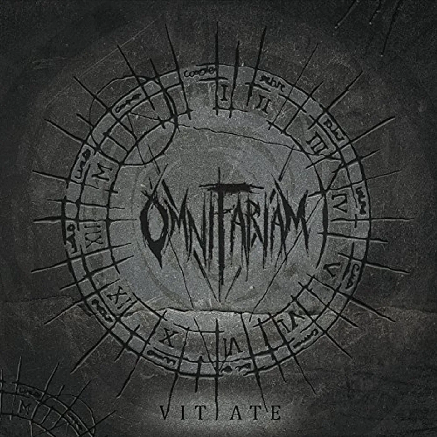 Omnifariam VITIATE CD