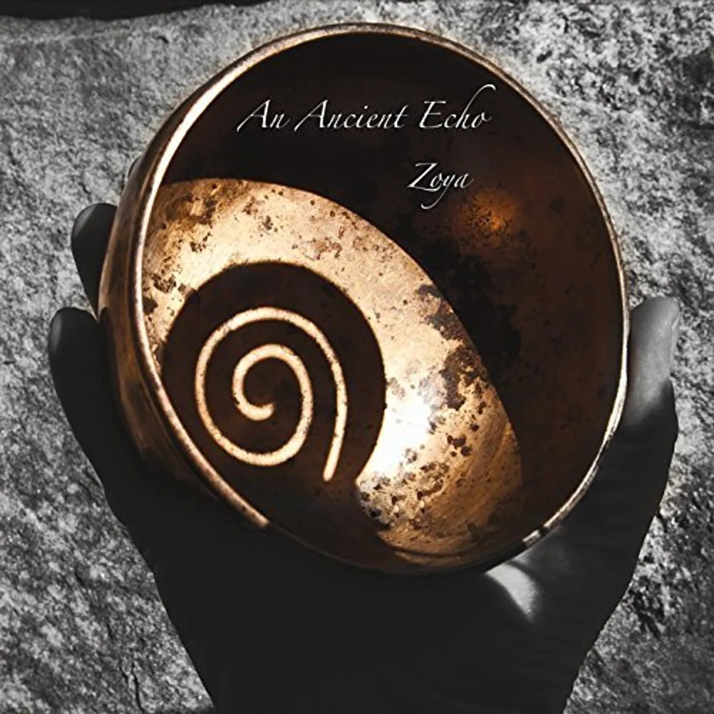 Zoya ANCIENT ECHO CD