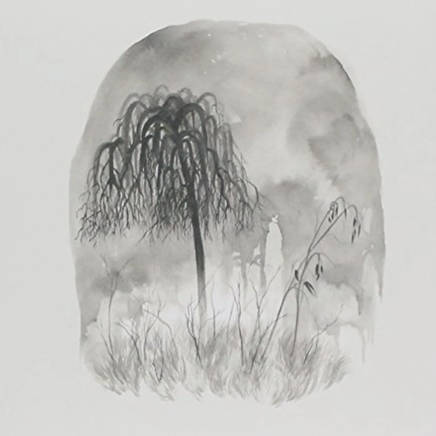 Woodpigeon TROUBLE CD