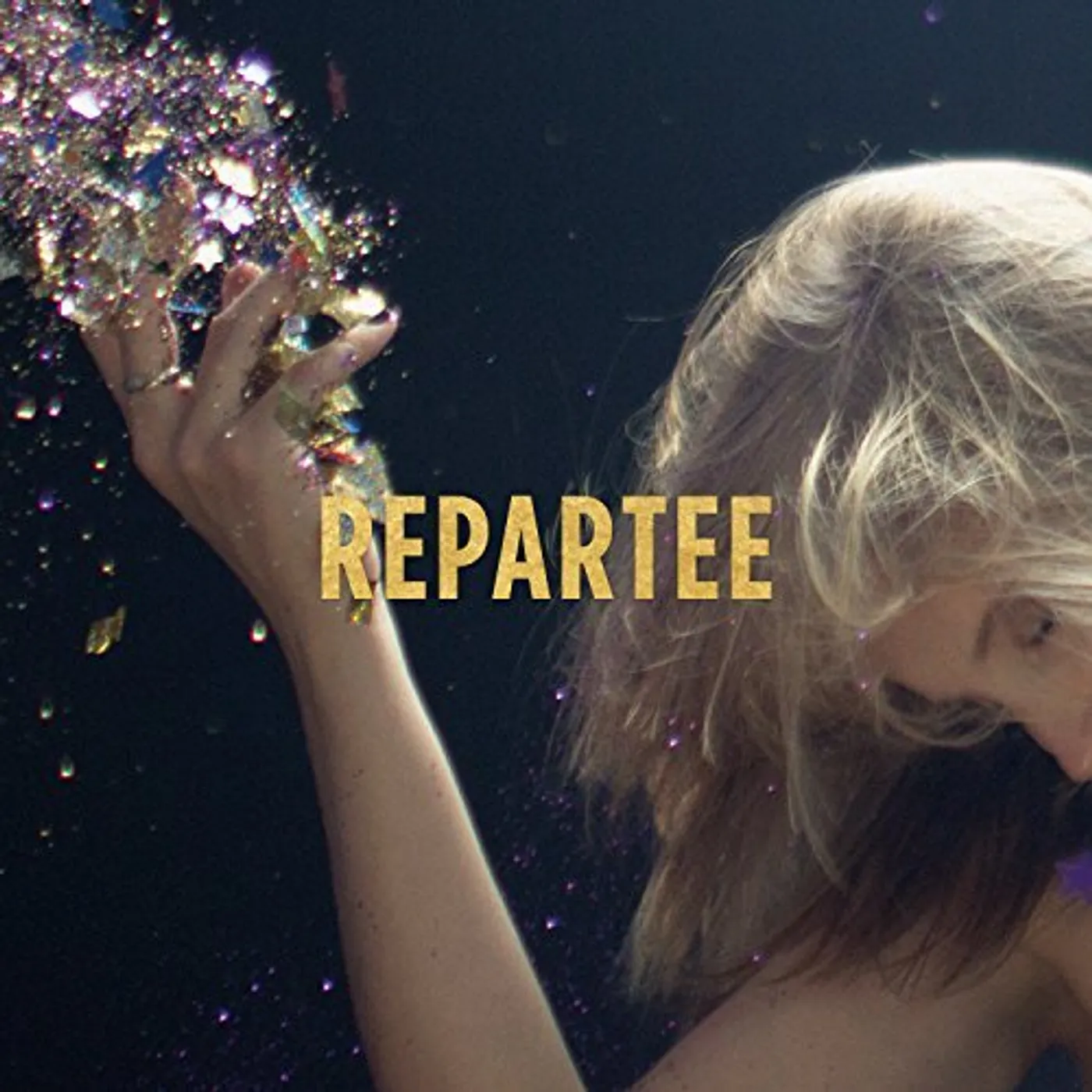 Repartee ALL LIT UP CD