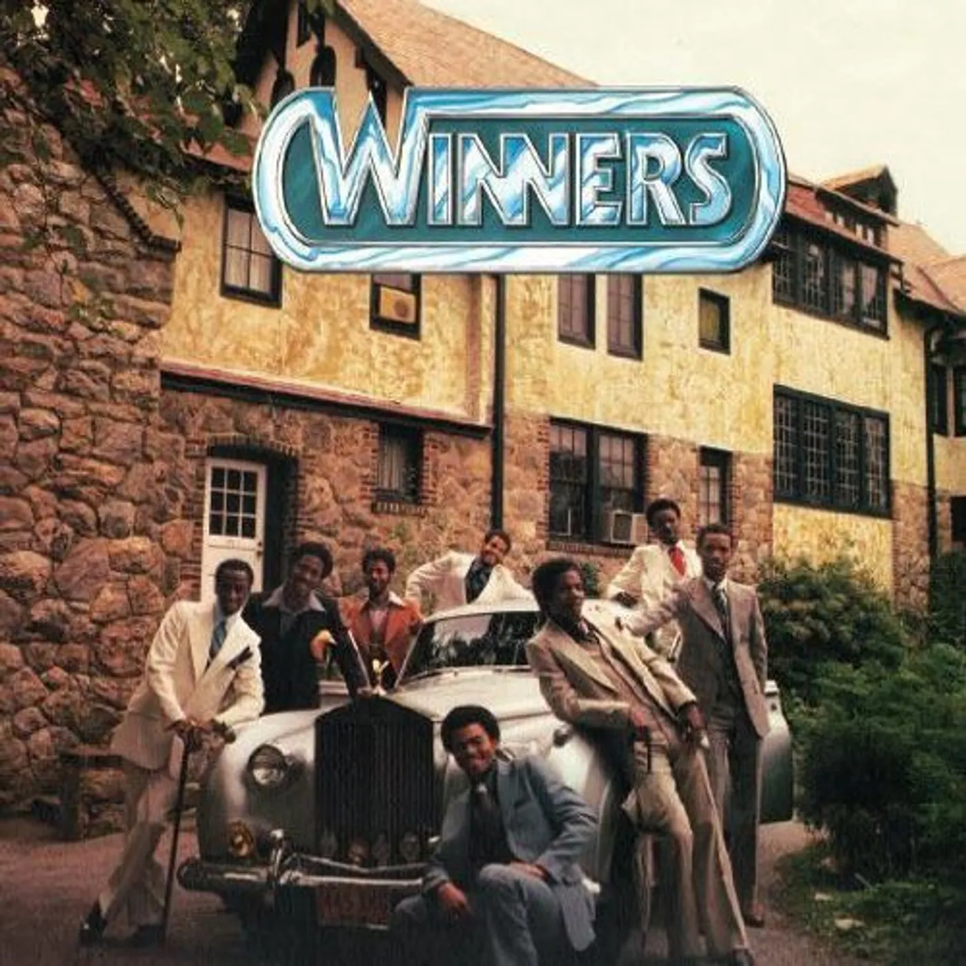 The Winners + 2 CD