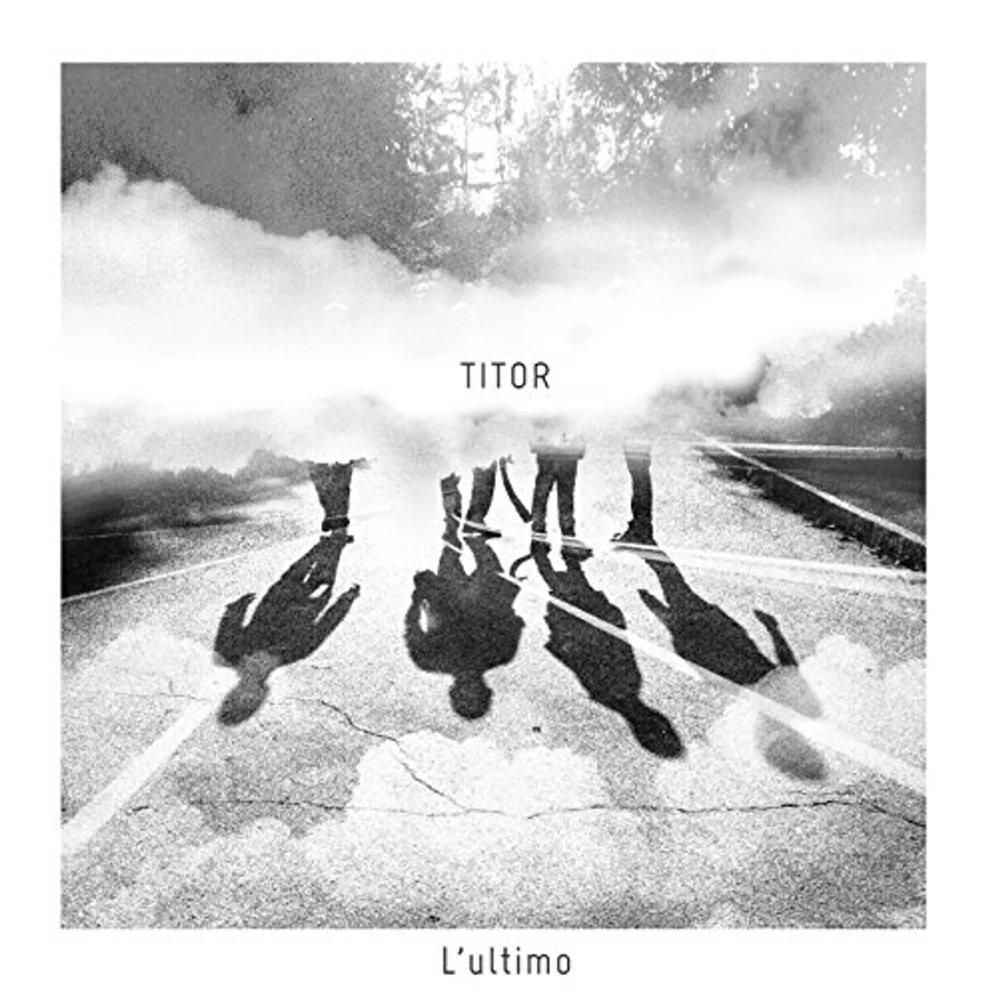 Titor LULTIMO CD