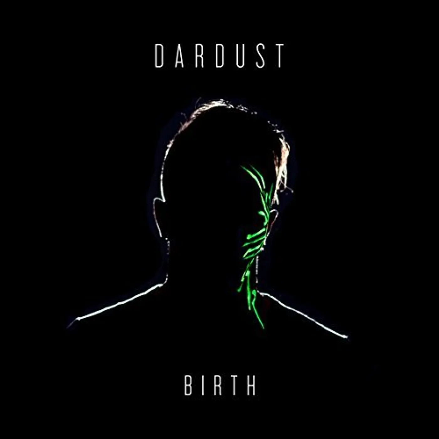 Dardust BIRTH CD