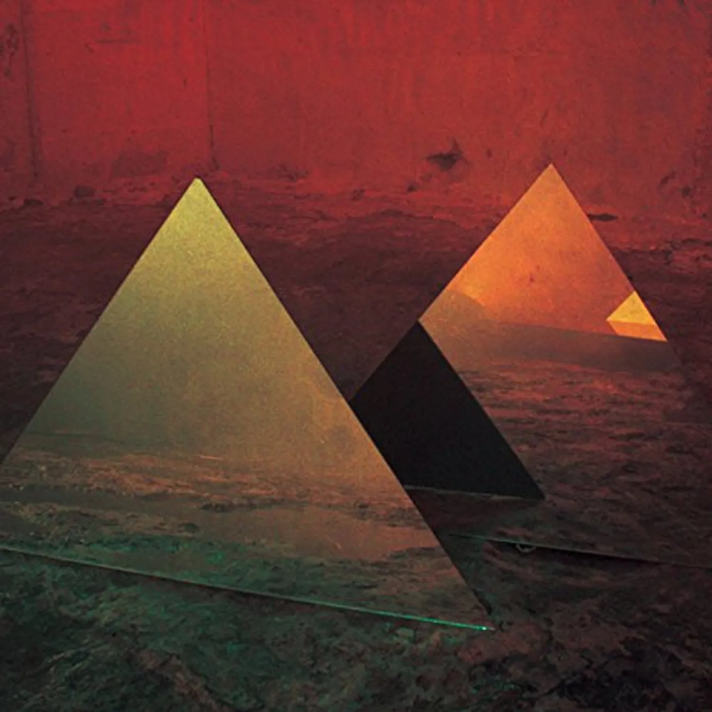 BRONCHO Double Vanity Vinyl Record