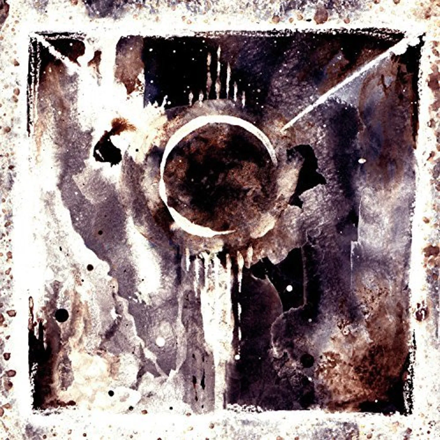 Hesitation Wounds Awake For Everything Vinyl Record