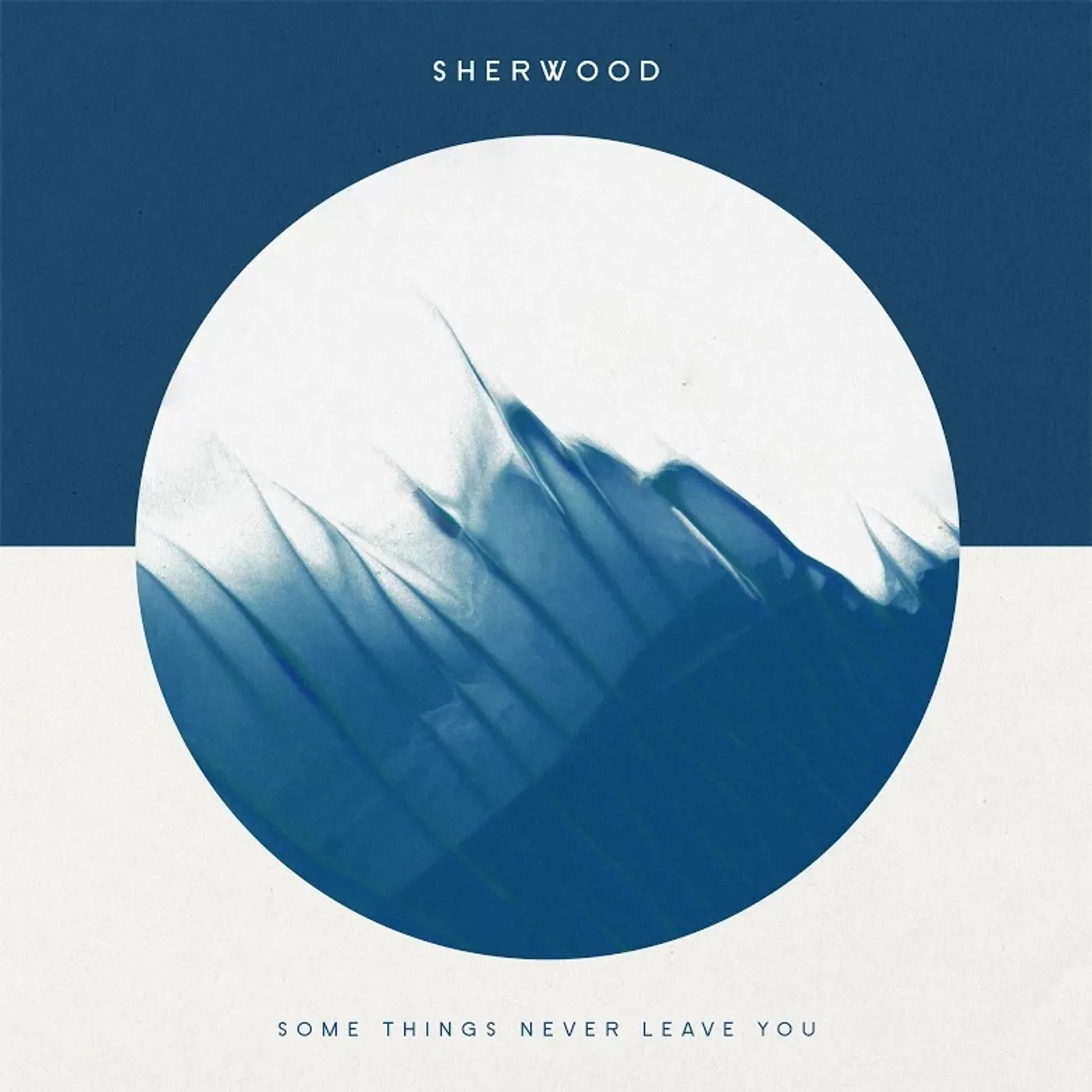 Sherwood SOME THINGS NEVER LEAVE YOU CD