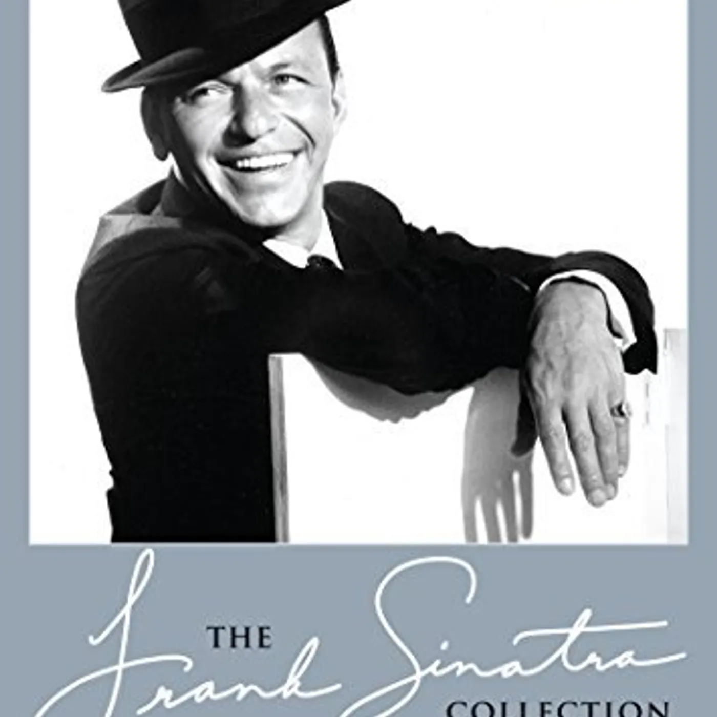 Frank Sinatra MAN & HIS MUSIC / A MAN & HIS MUSIC PART II DVD
