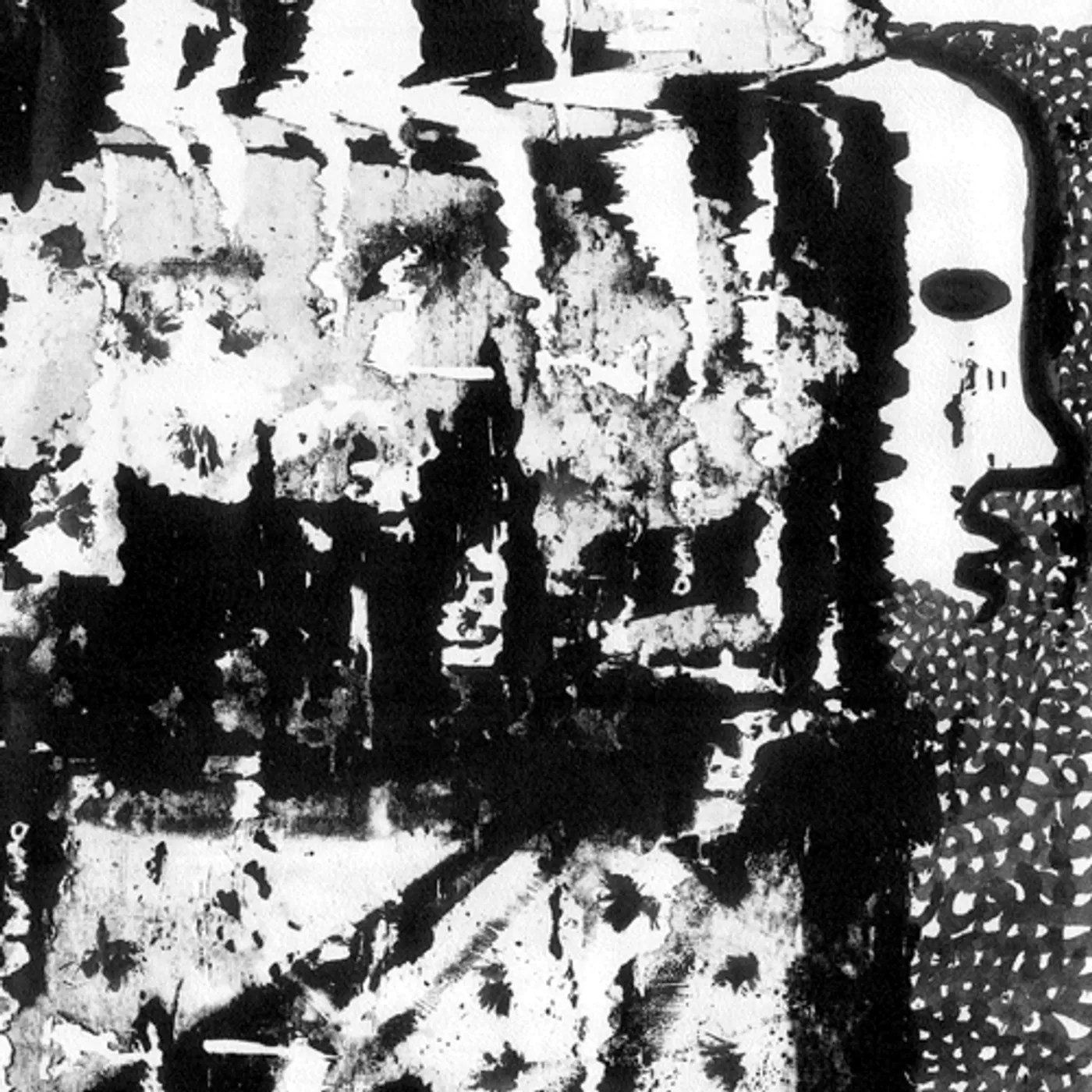 Useless Eaters RELAXING DEATH CD