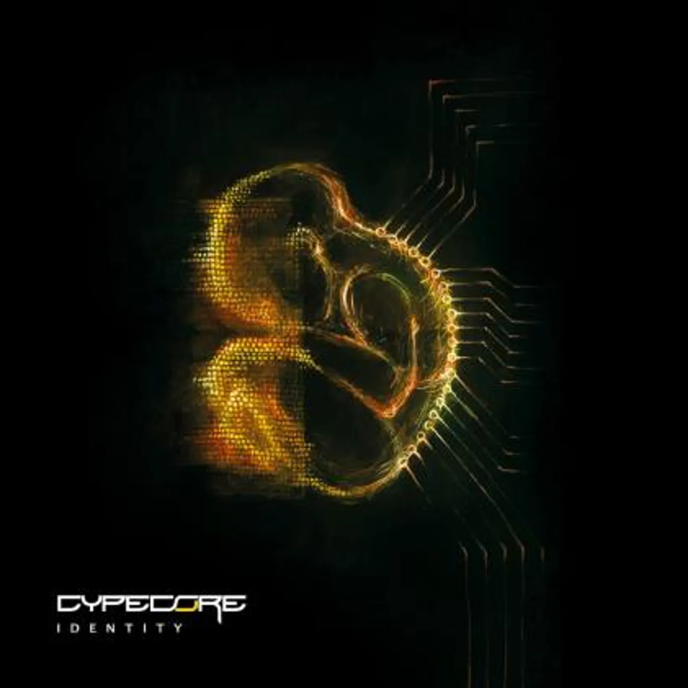 Cypecore IDENTITY CD
