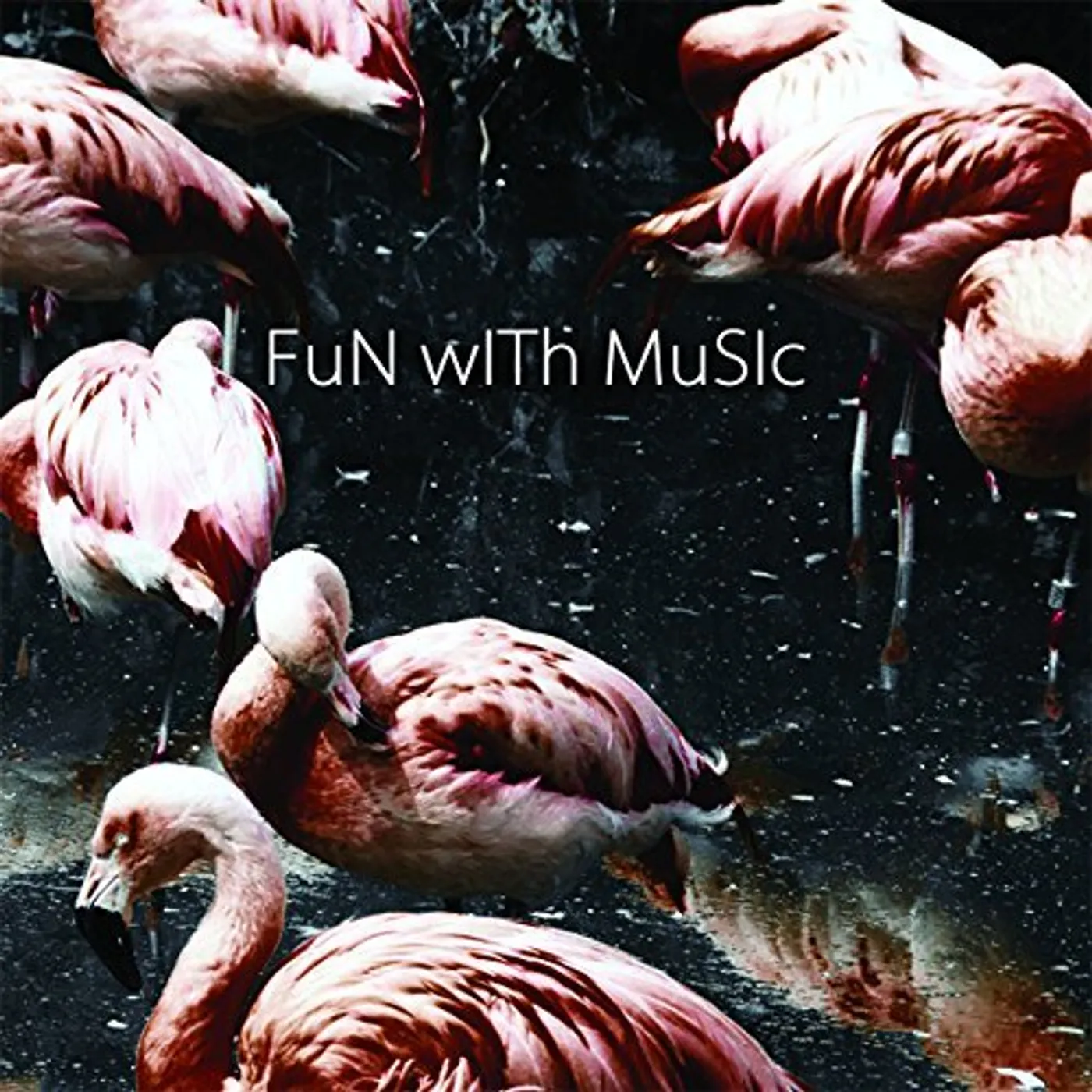 T- A -P Fun With Music Vinyl Record