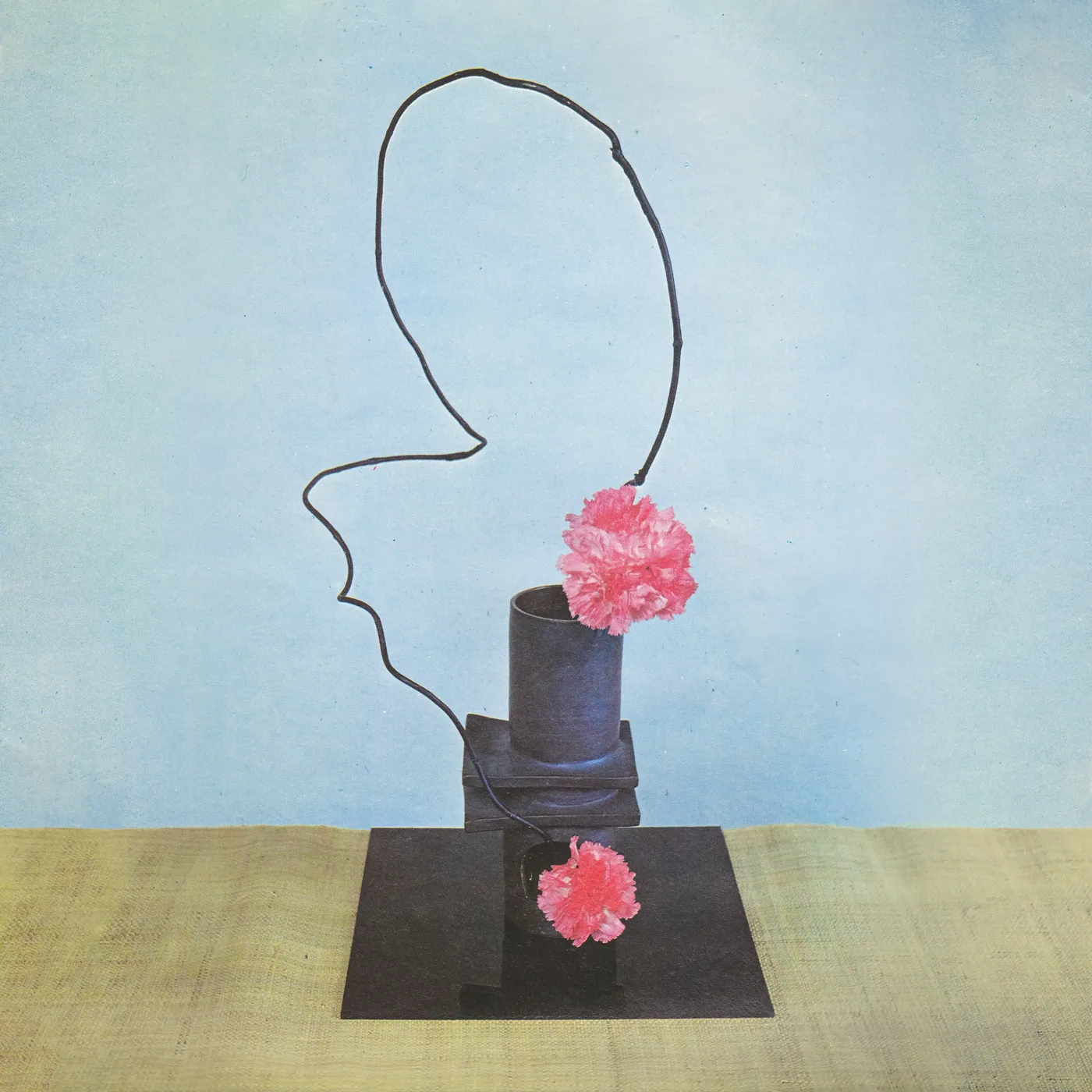 Methyl Ethel Oh Inhuman Spectacle Vinyl Record