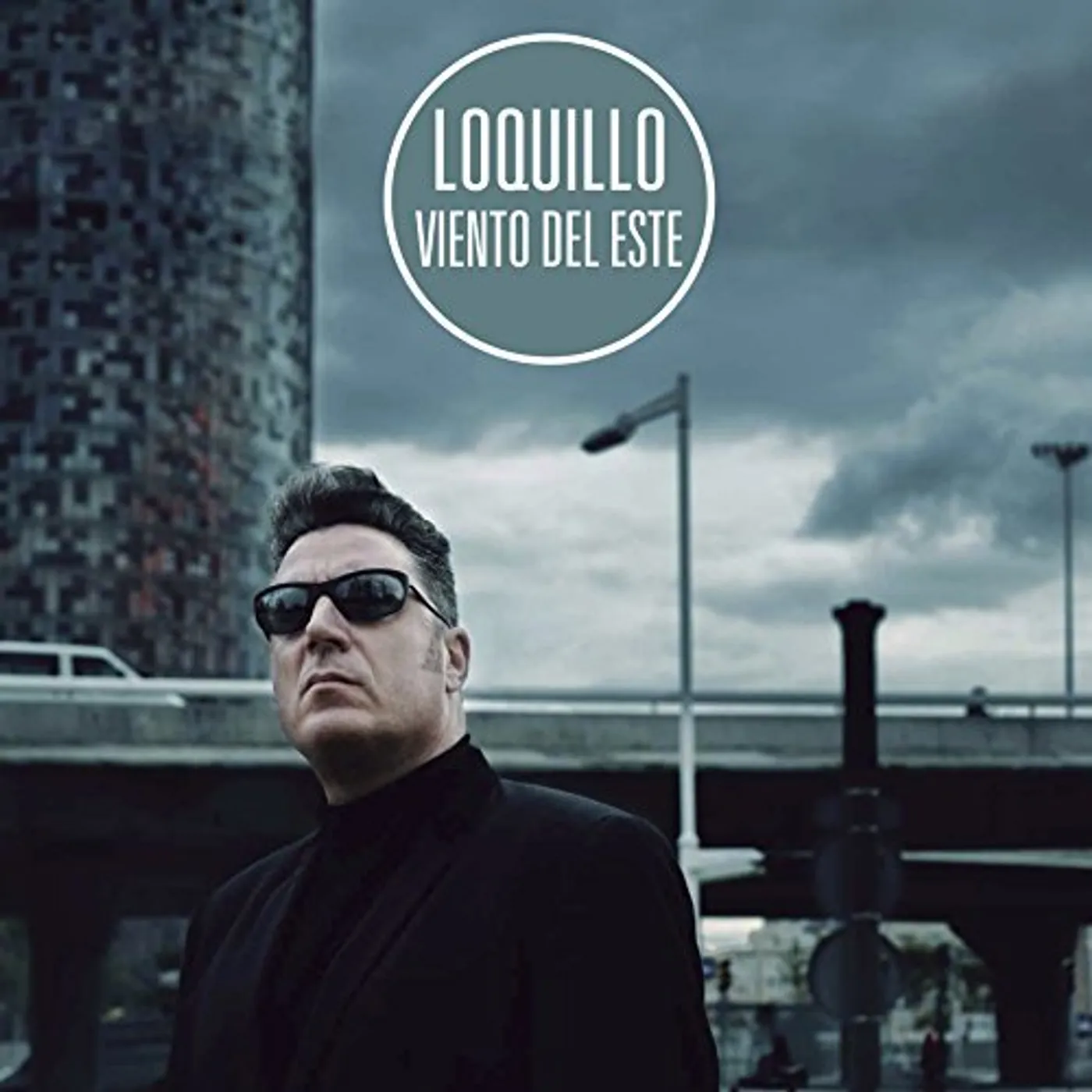 Loquillo Viento del este Vinyl Record