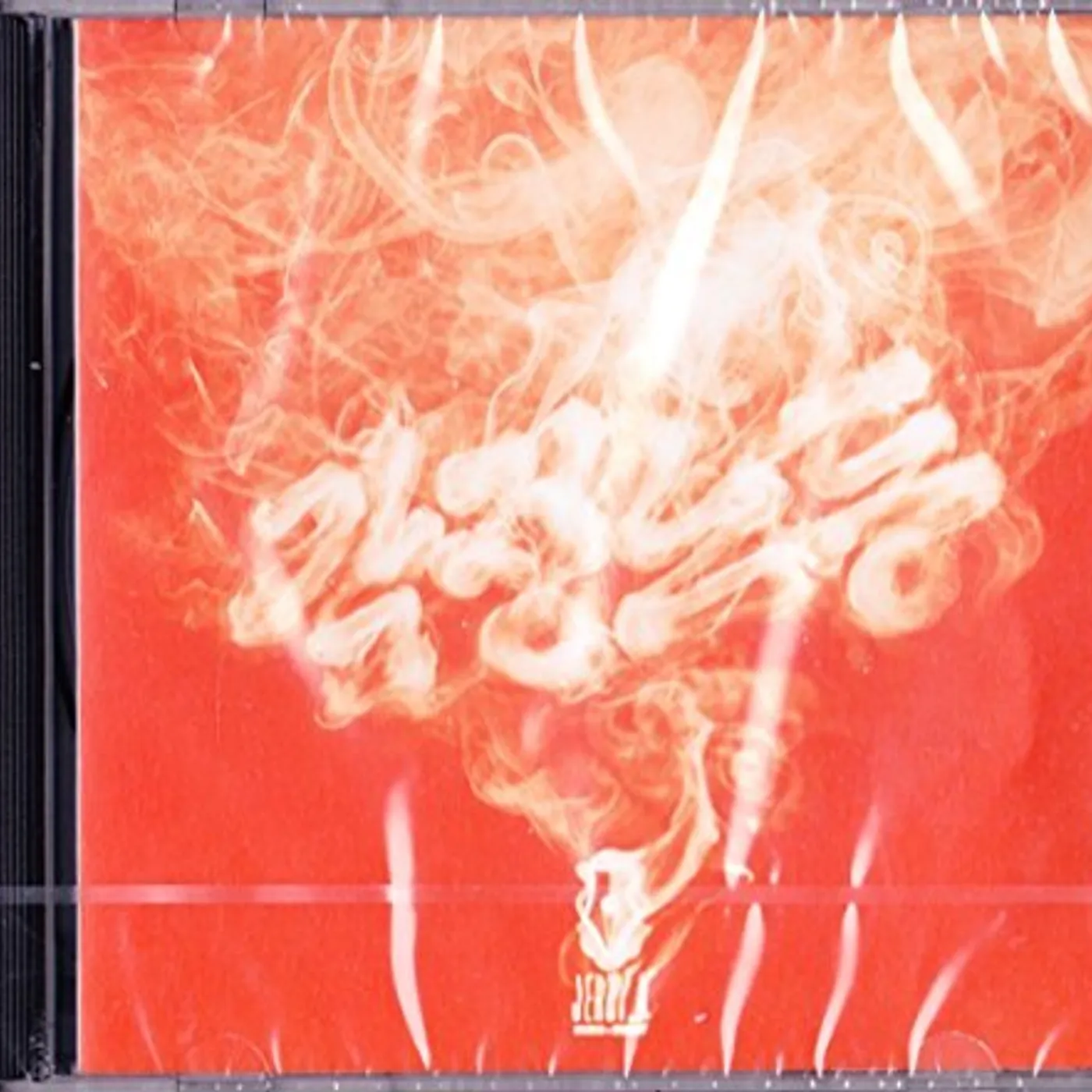 JERRY.K VOL 4 CD