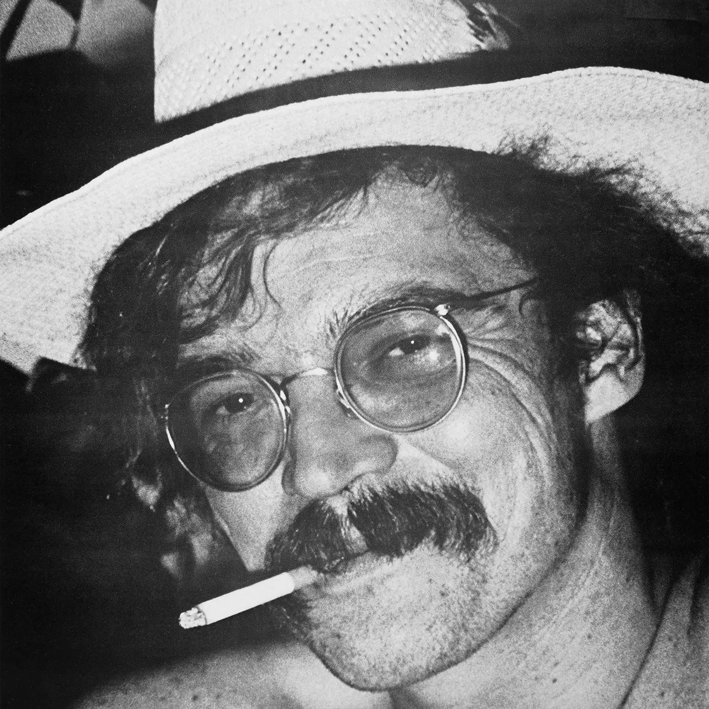 Terry Allen Juarez Vinyl Record
