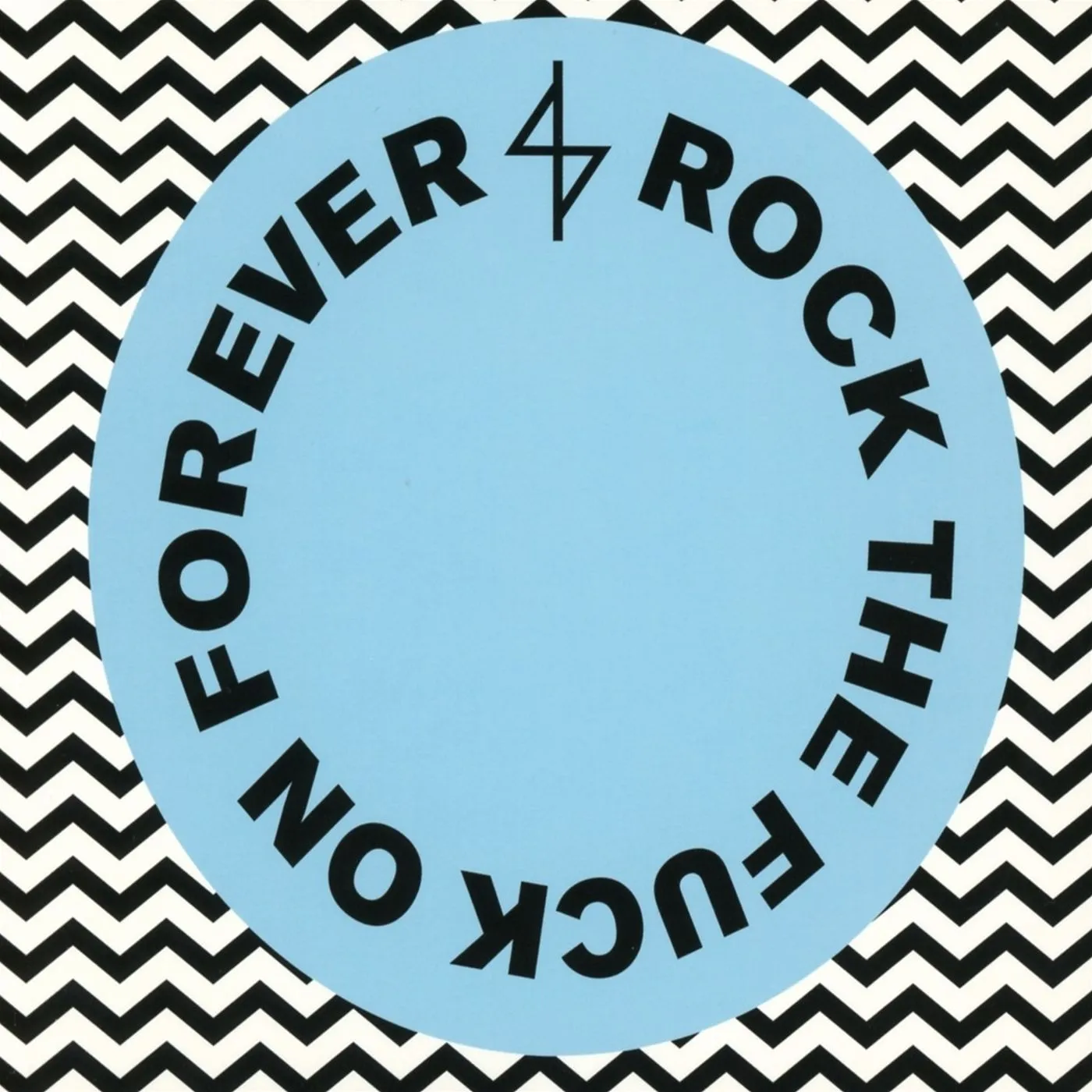 Angel Du$t ROCK THE FUCK ON FOREVER CD