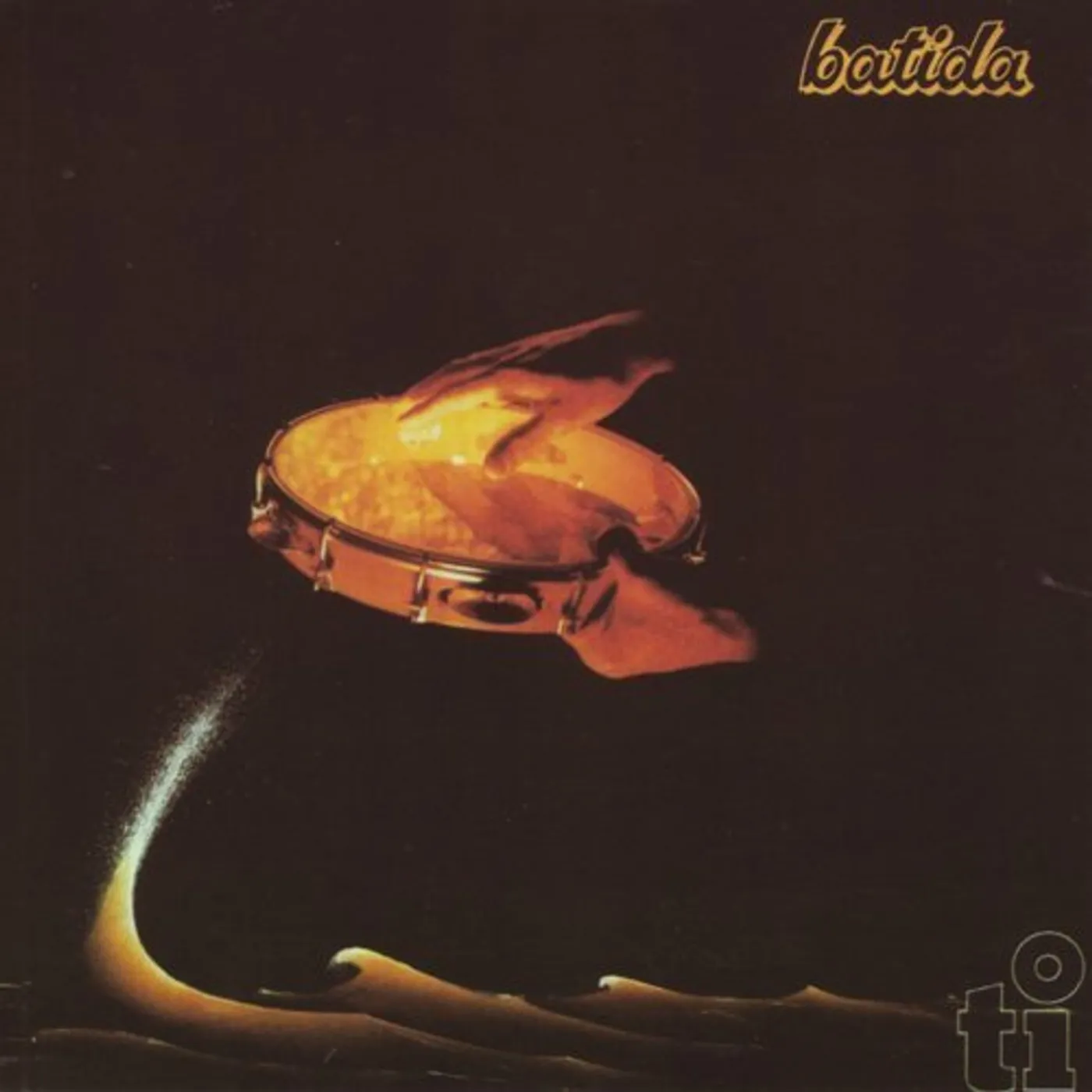 BATIDA: LIMITED CD