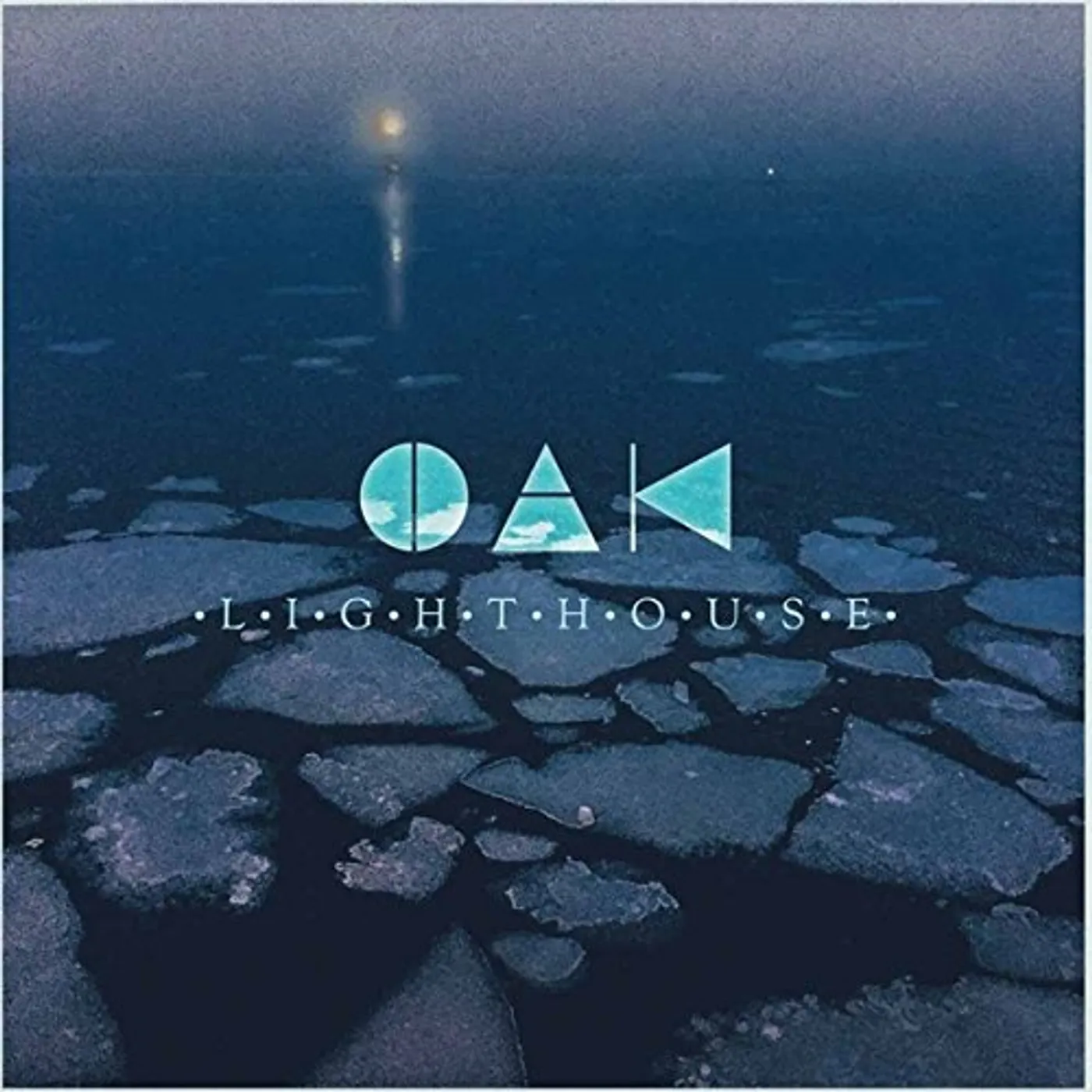 Oak LIGHTHOUSE CD