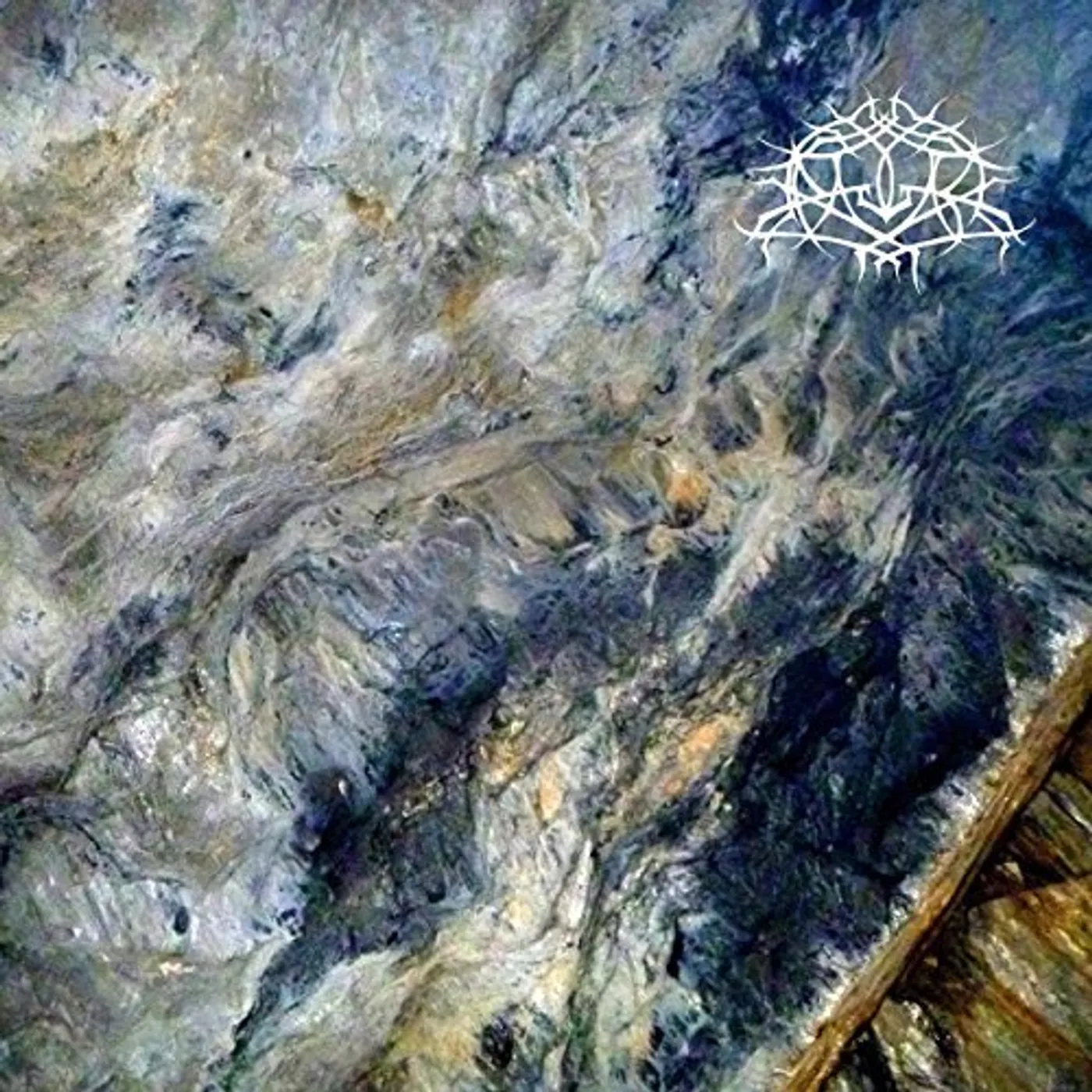 Krallice HYPERION CD