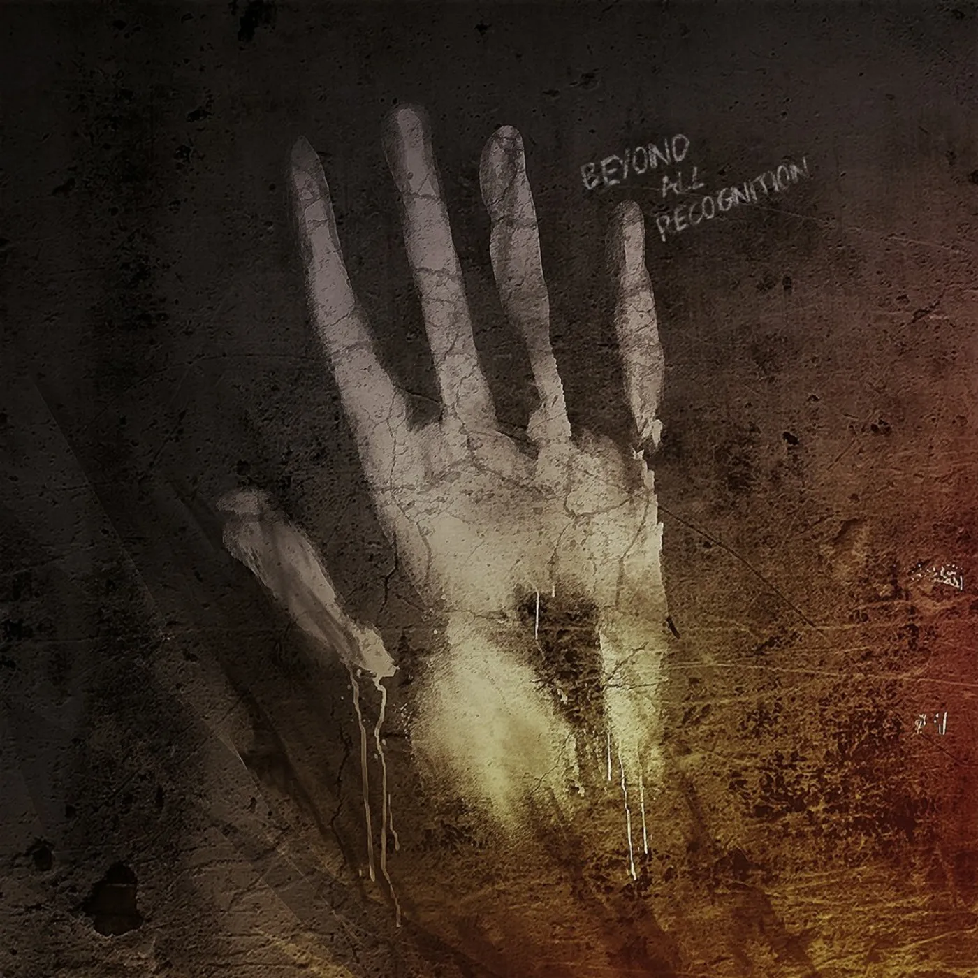 BEYOND ALL RECOGNITION CD