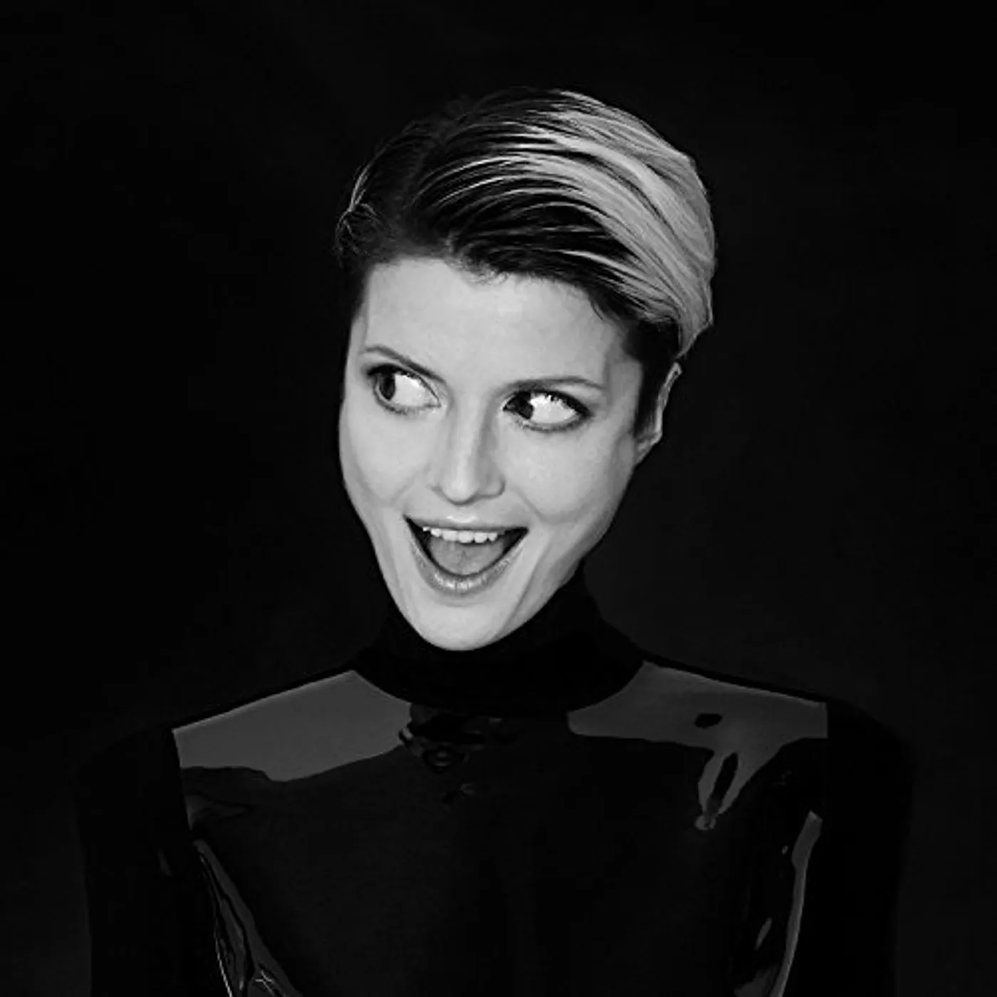 Olga Bell TEMPO CD