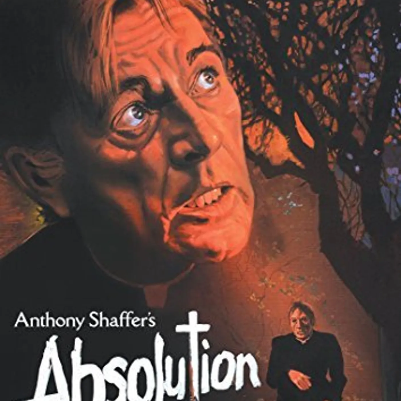 ABSOLUTION (1978) DVD