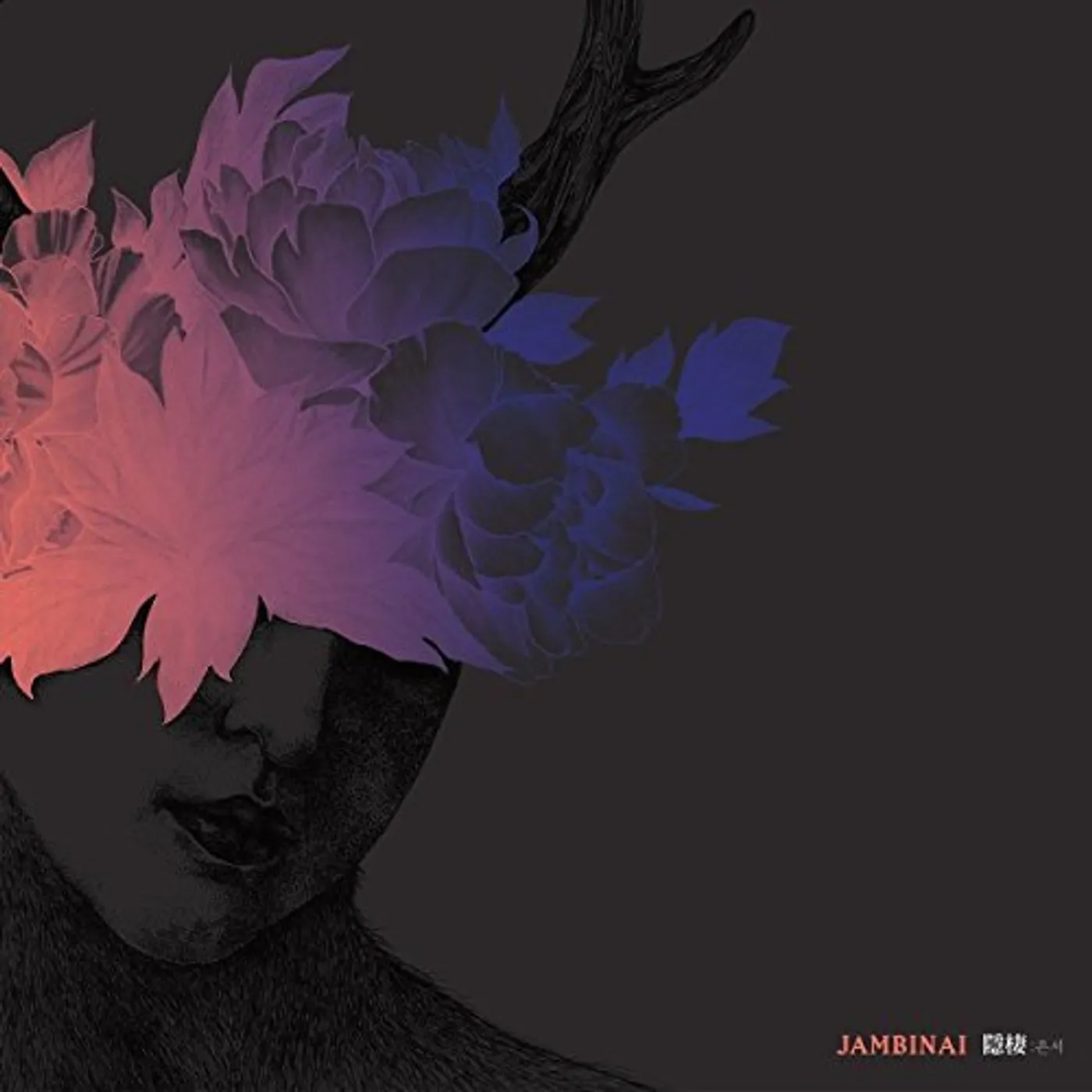 JAMBINAI HERMITAGE Vinyl Record