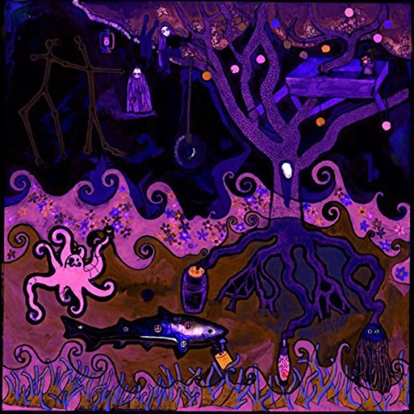 Let's Eat Grandma I GEMINI Vinyl Record