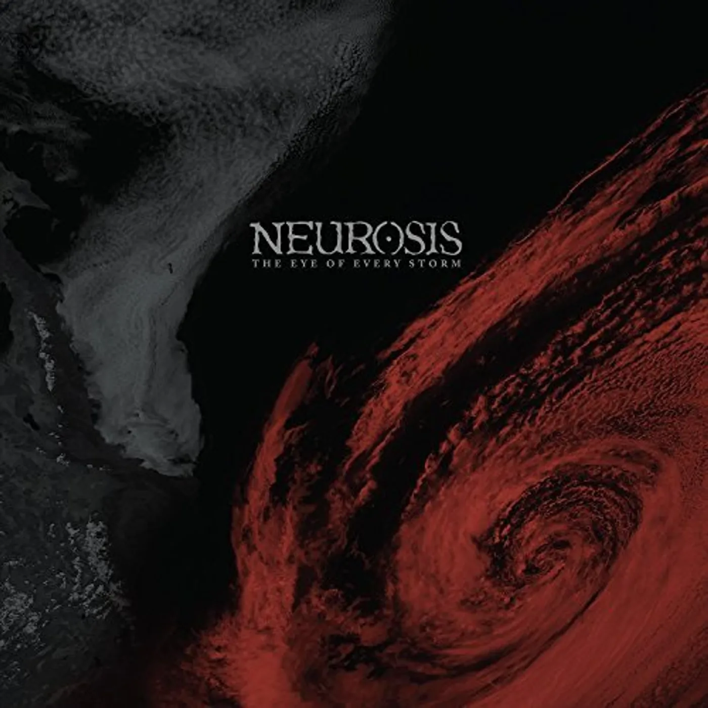 Neurosis EYE OF EVERY STORM Vinyl Record