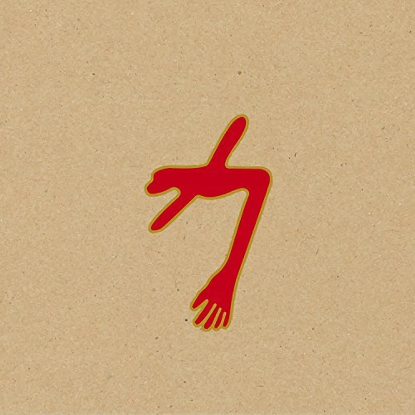 Swans GLOWING MAN CD