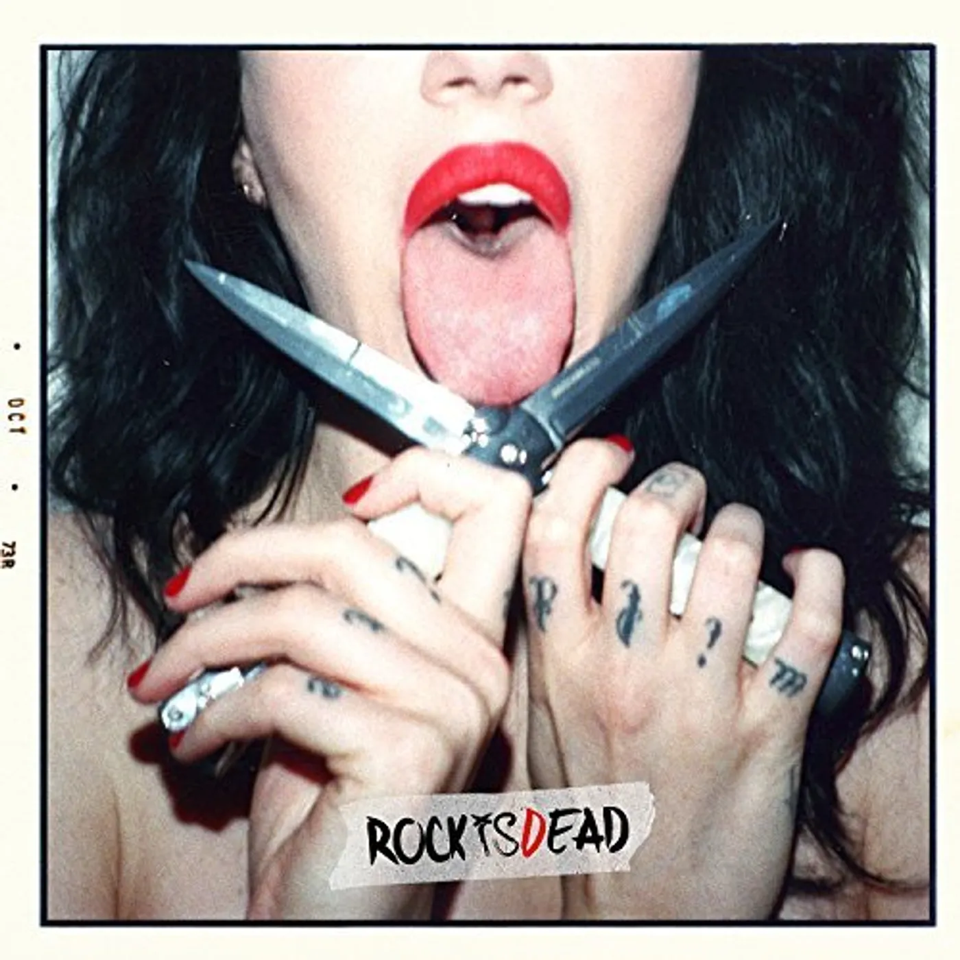 Dorothy ROCKISDEAD CD