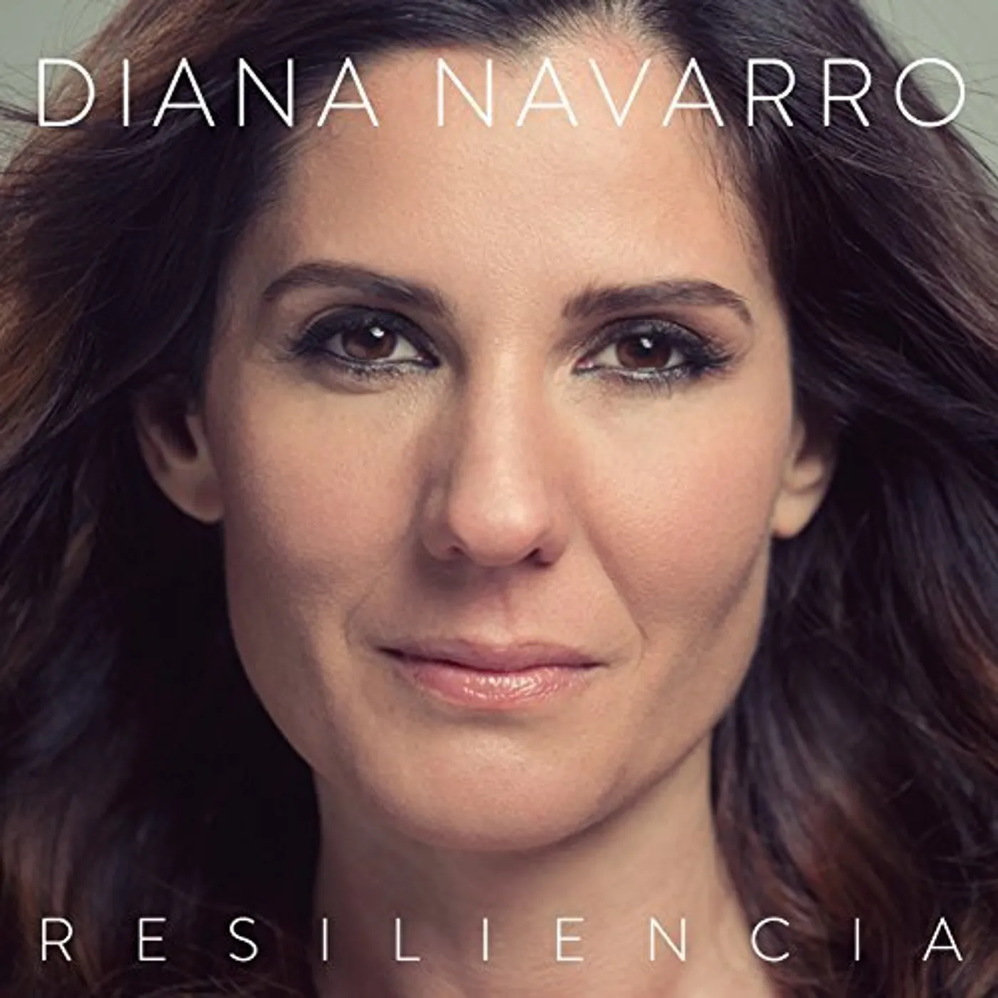 Diana Navarro RESILIENCIA CD