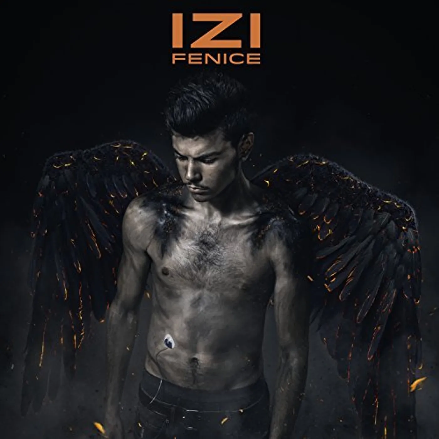 Izi FENICE CD