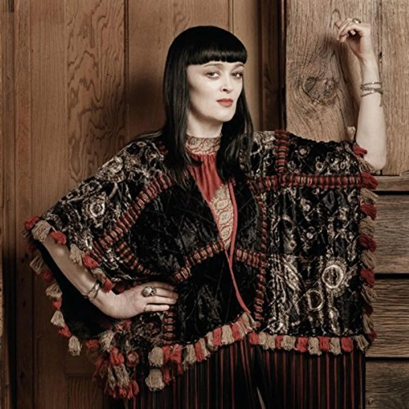 Bronagh Gallagher Gather Your Greatness Vinyl Record