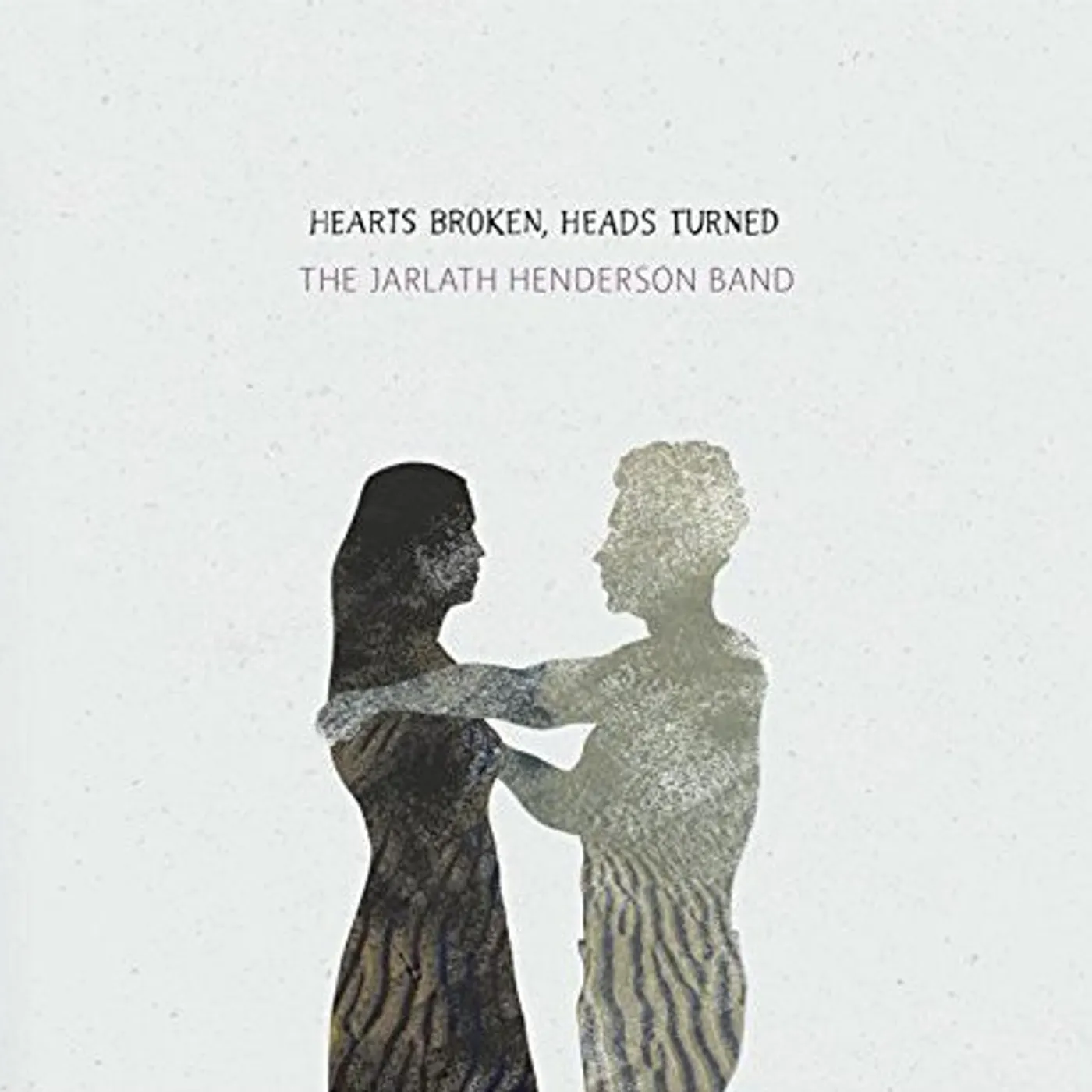 Jarlath Henderson HEARTS BROKEN HEADS TURNED CD