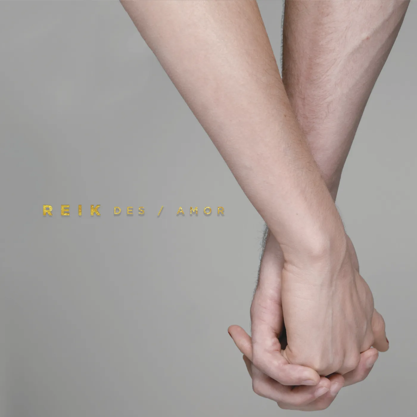 Reik DES/AMOR CD