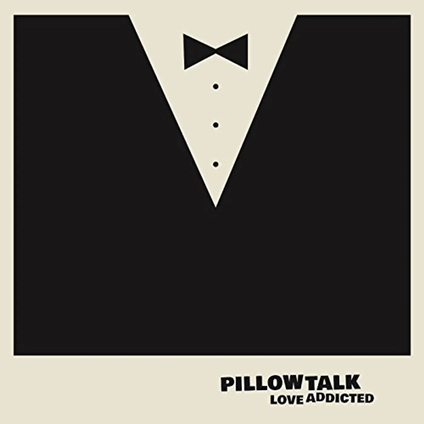 PillowTalk Love Addicted Vinyl Record