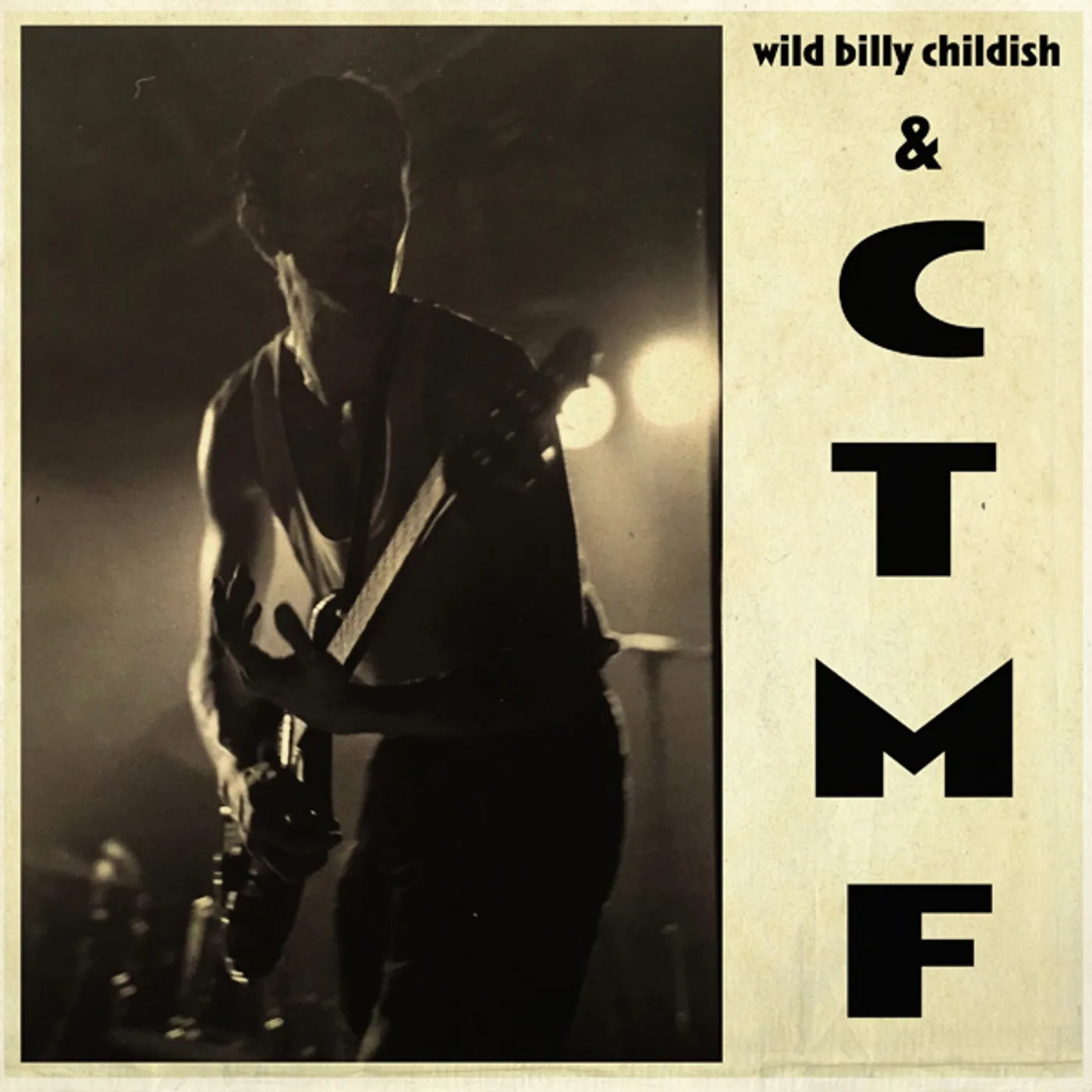 CTMF SQ 1 CD