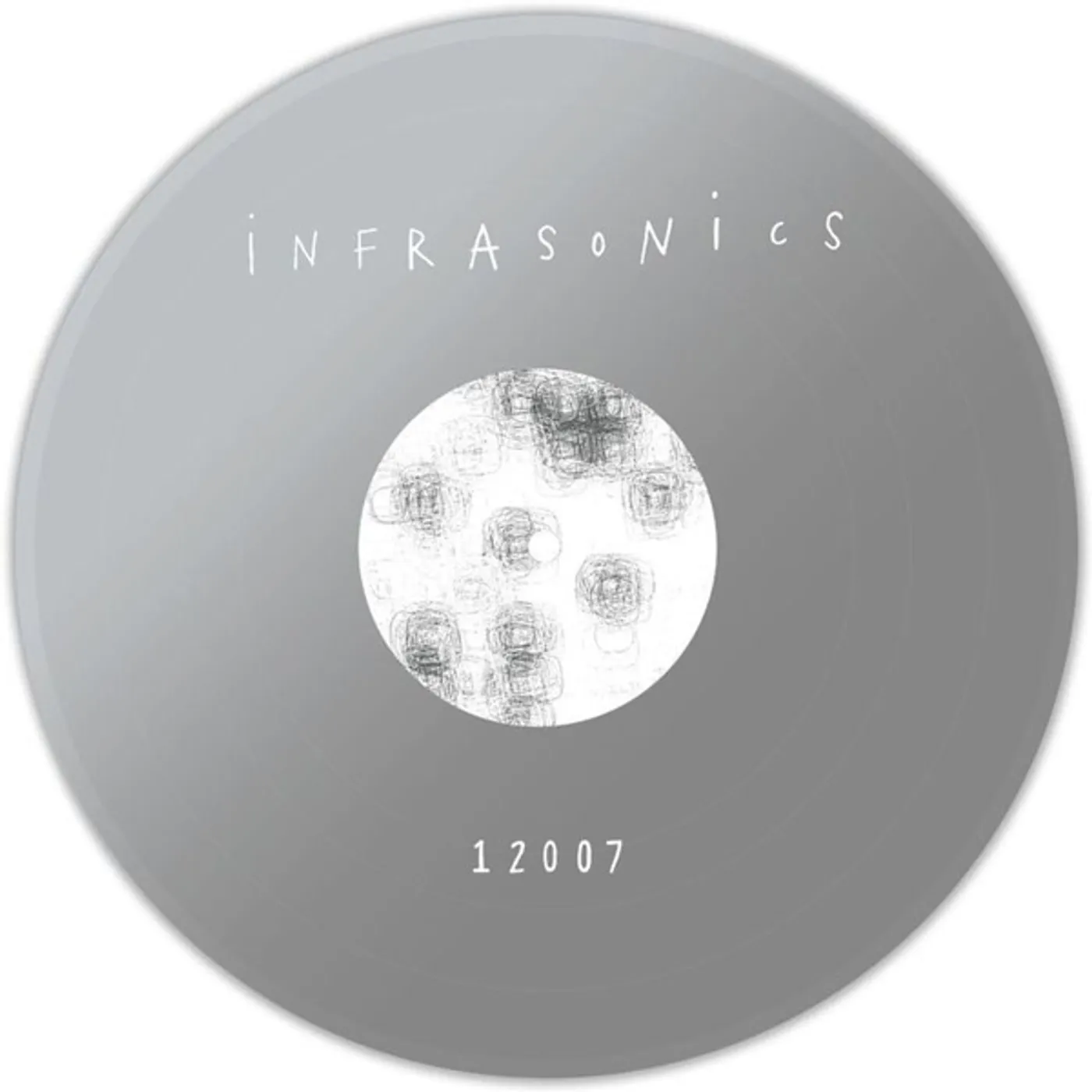 Spatial EMERGENCE 2 Vinyl Record