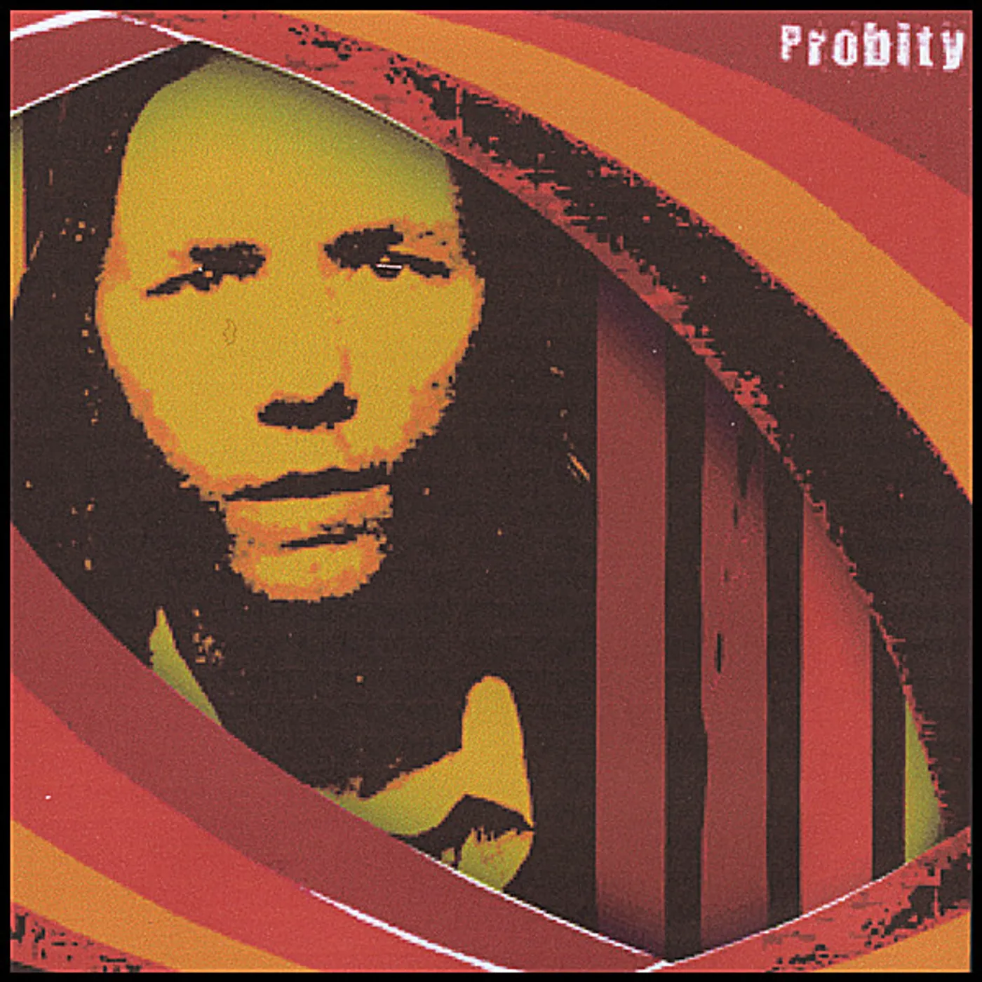 Probity NEW STYLE CD
