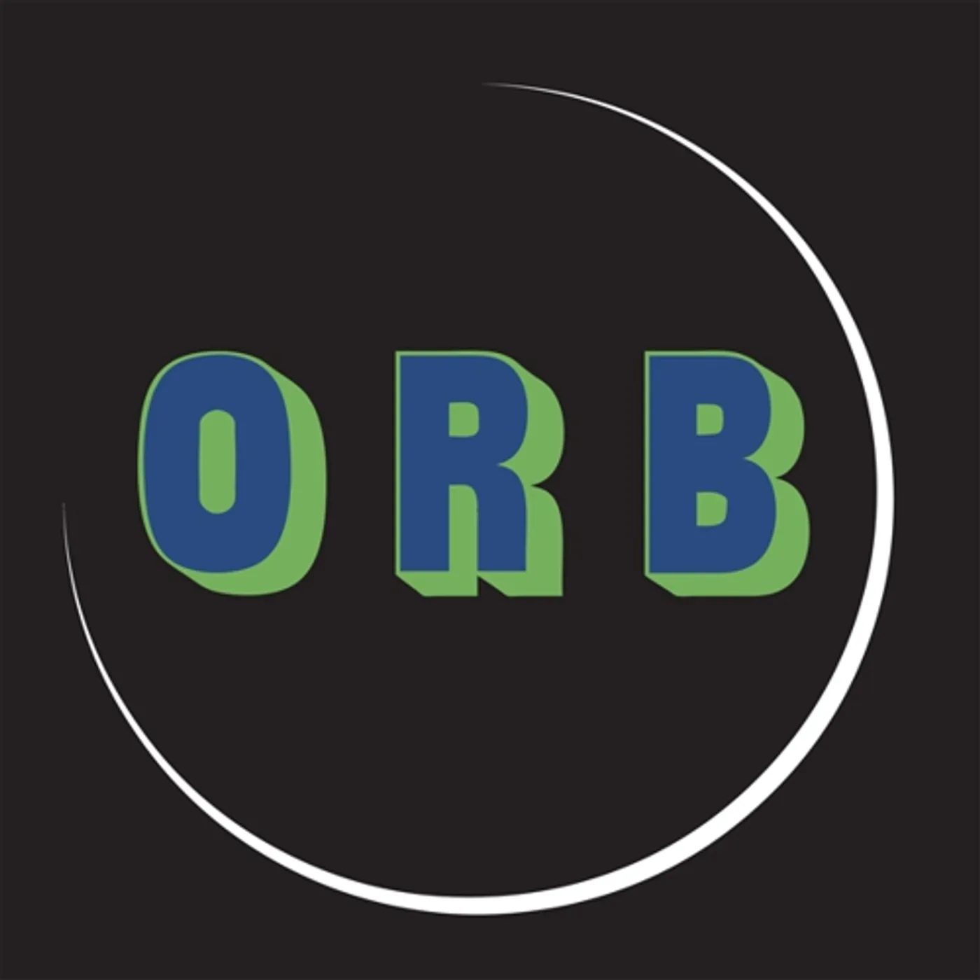 The Orb BIRTH CD
