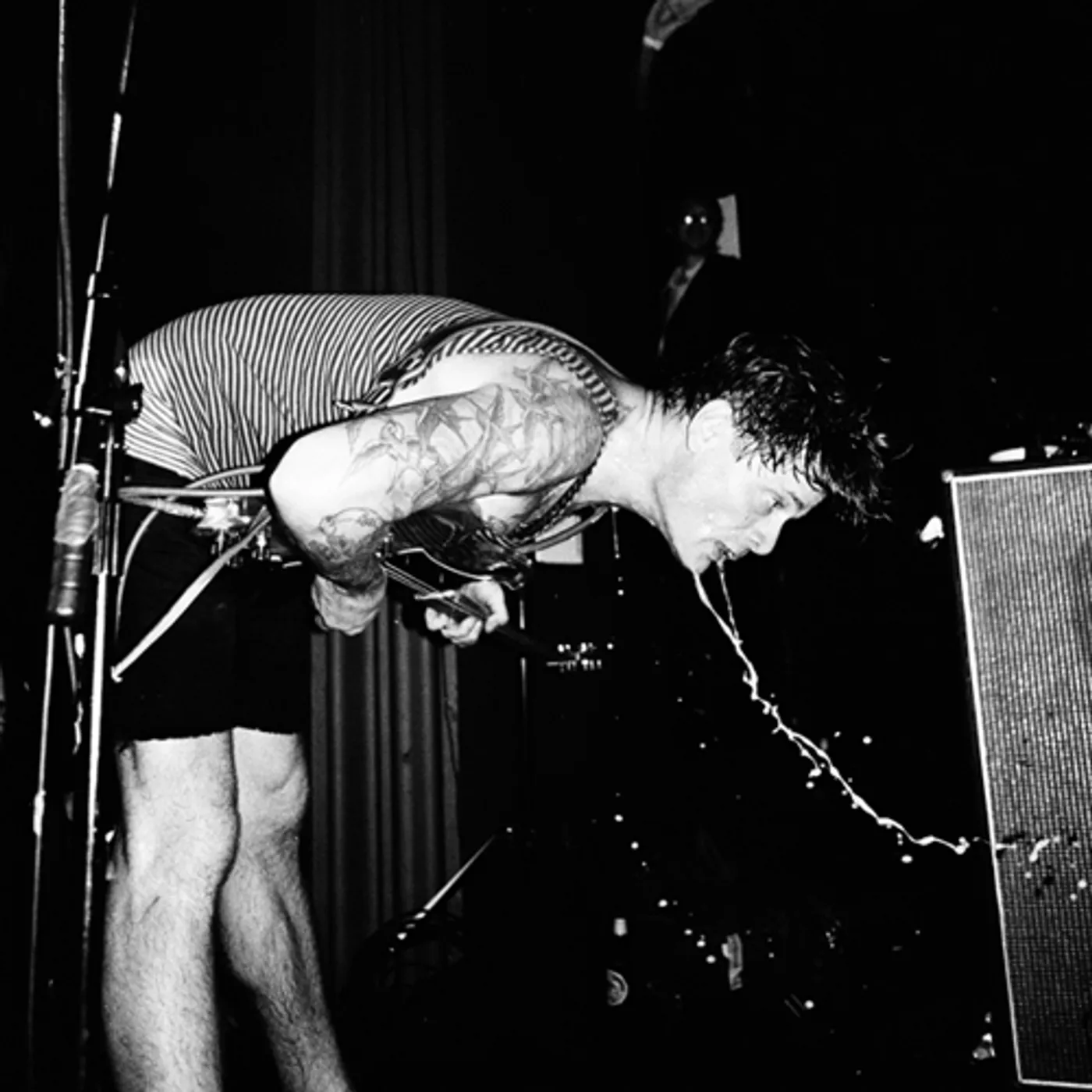 Thee Oh Sees Live in San Francisco Vinyl Record