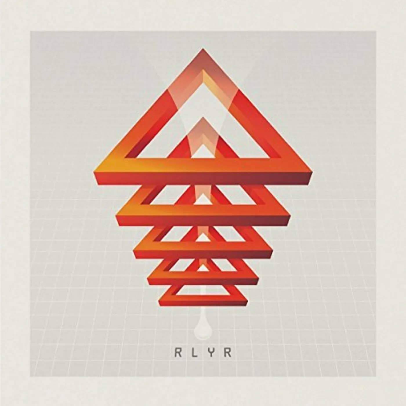 RLYR Delayer Vinyl Record