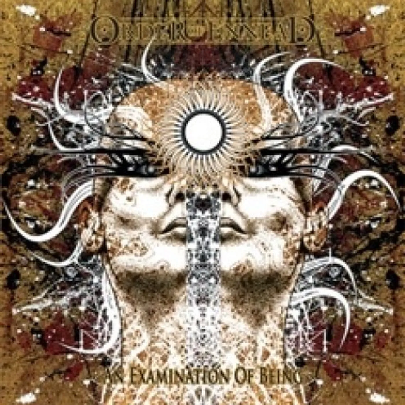 Order of Ennead AN EXAMINATION OF BEING CD