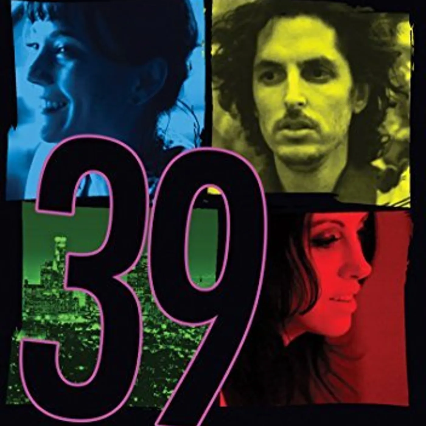 39 DVD