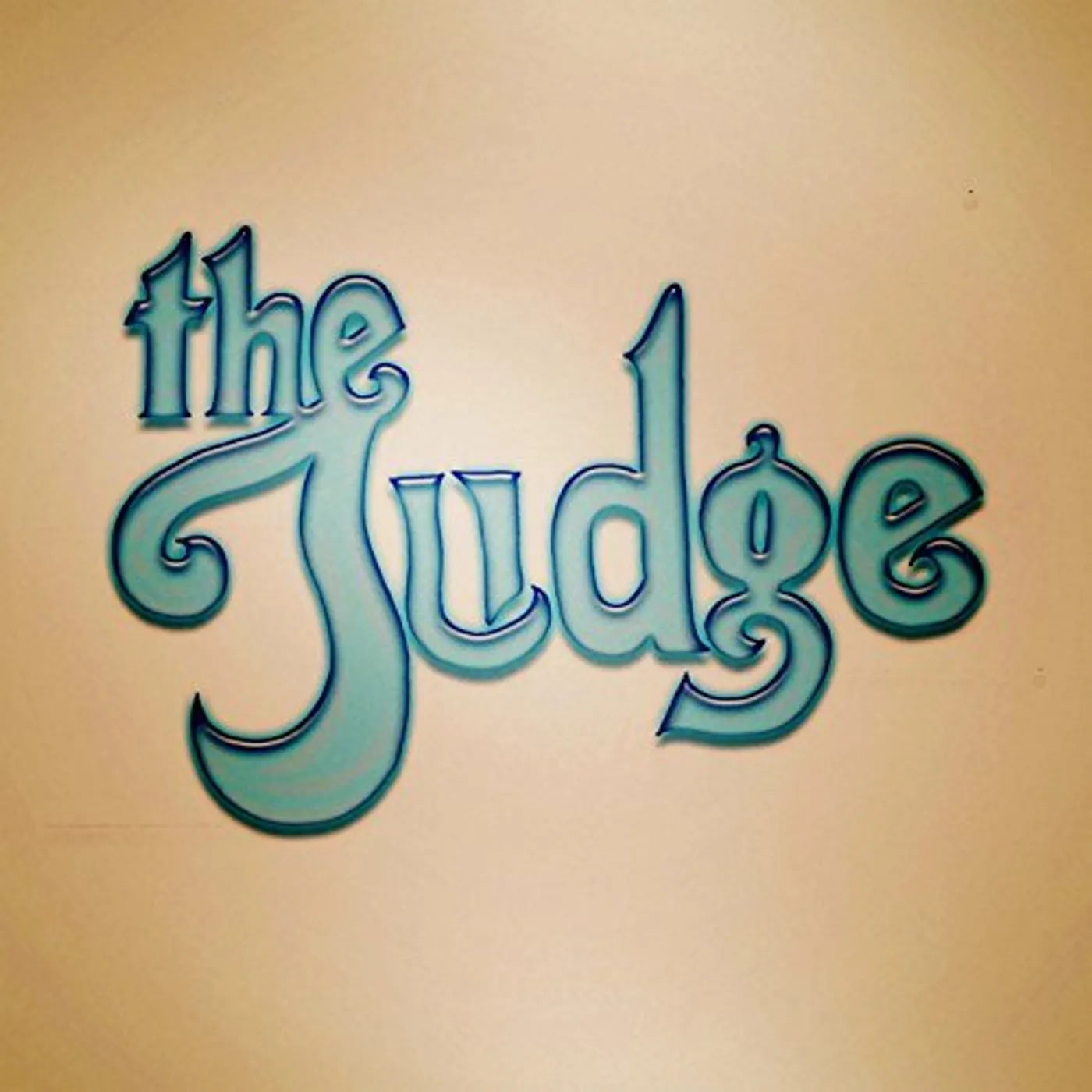 JUDGE CD