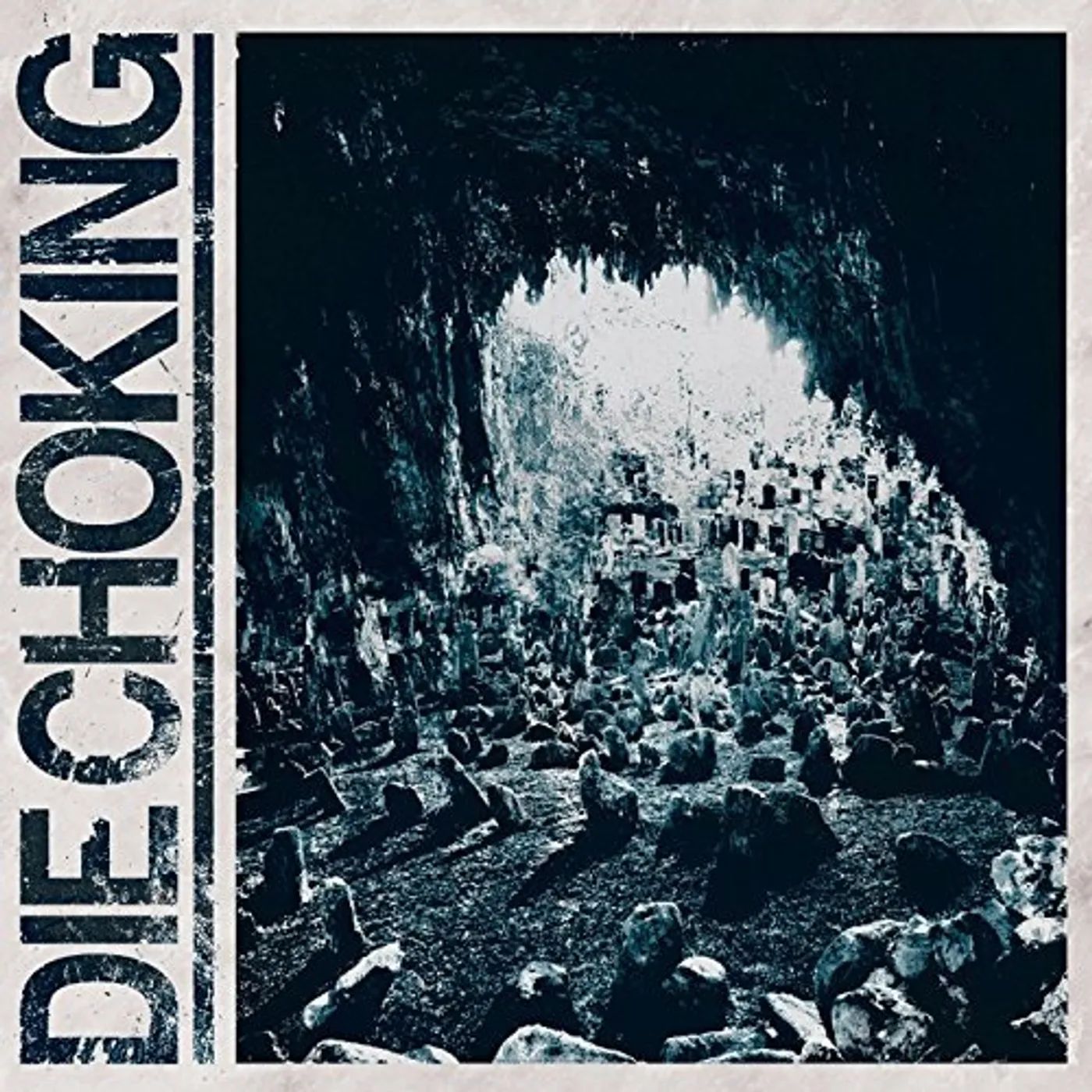 Die Choking III CD