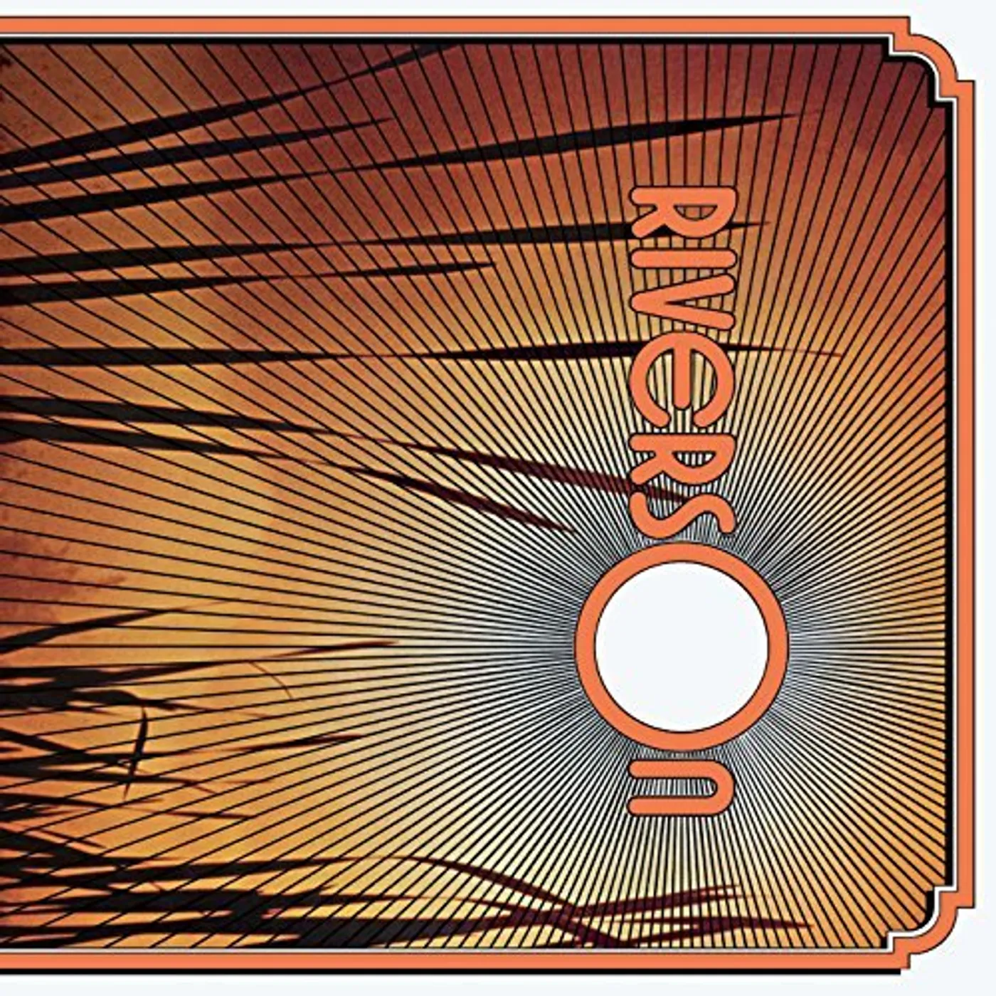 Riverson Vinyl Record