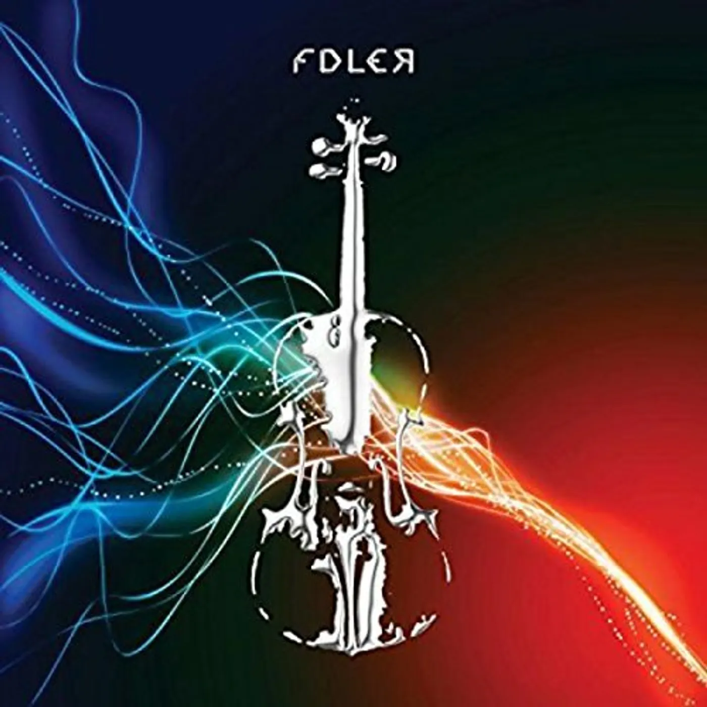 FDLER CD