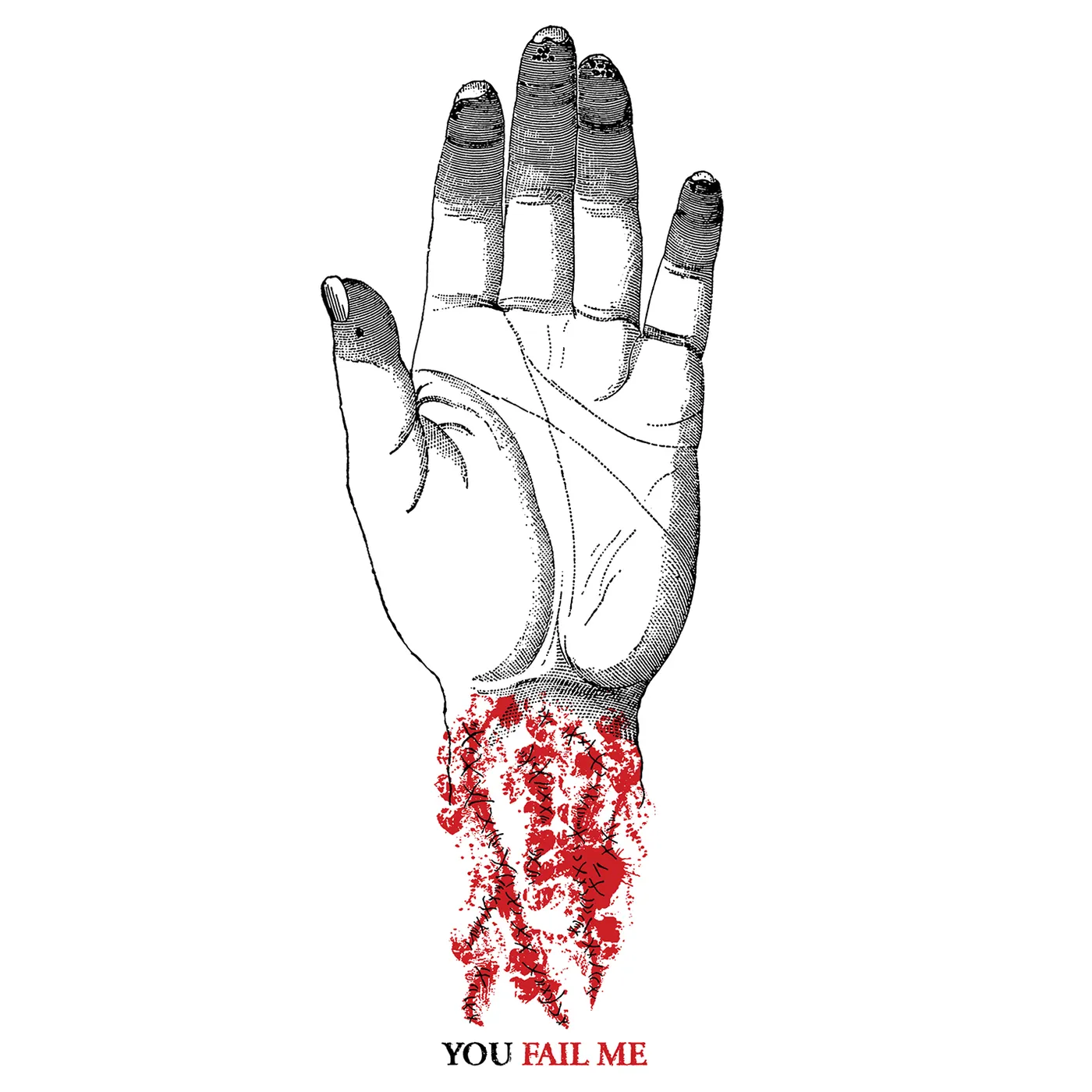 Converge YOU FAIL ME REDUX CD