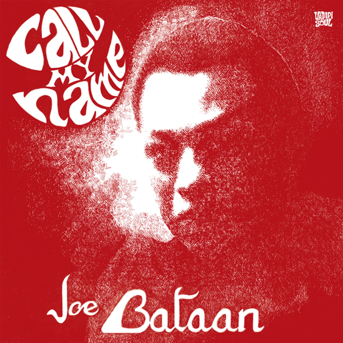 Joe Bataan Call My Name Vinyl Record